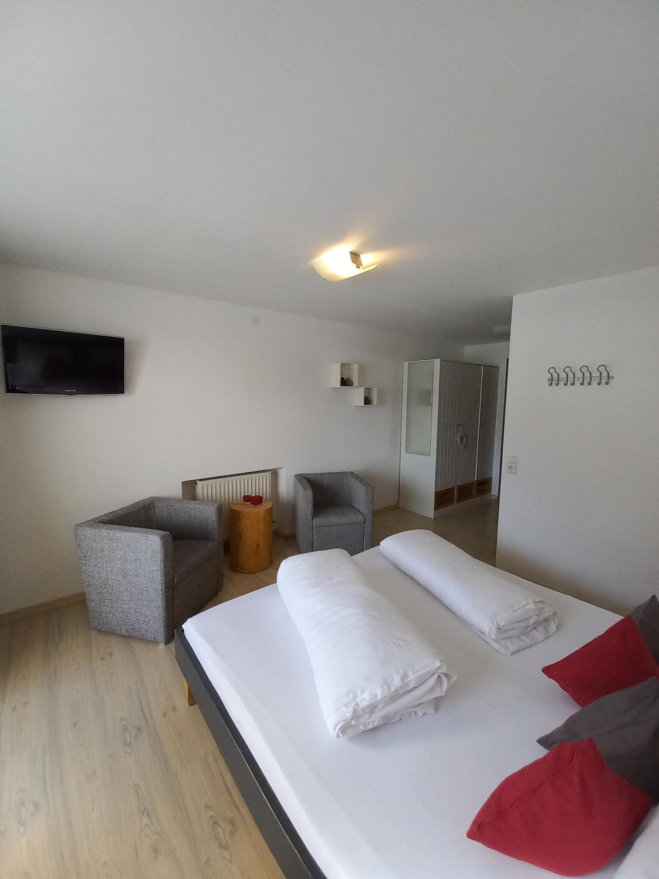 Ferienwohnung CASADA im Hotel Casada