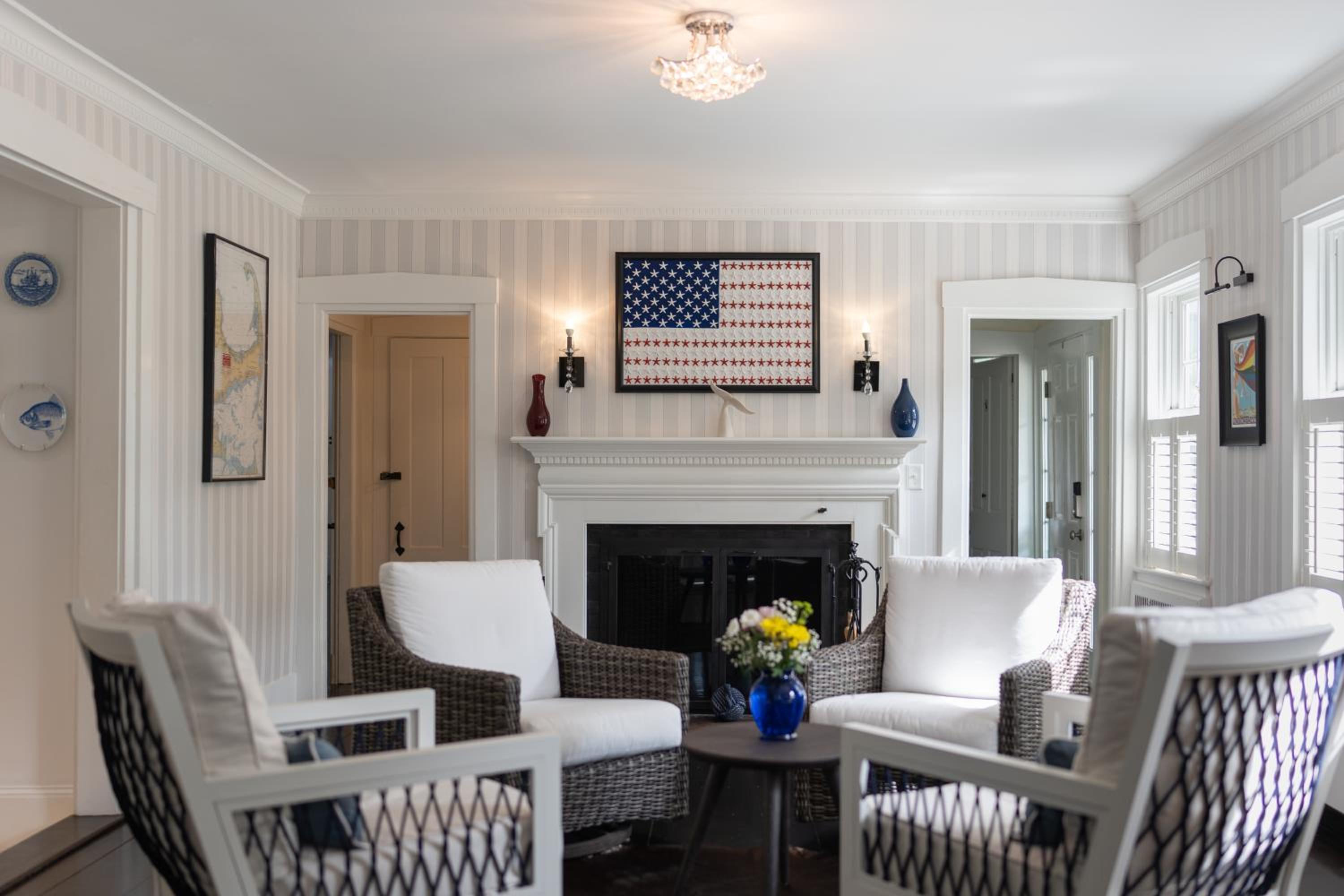 The Platinum Pebble Boutique Inn - Adults Only Property