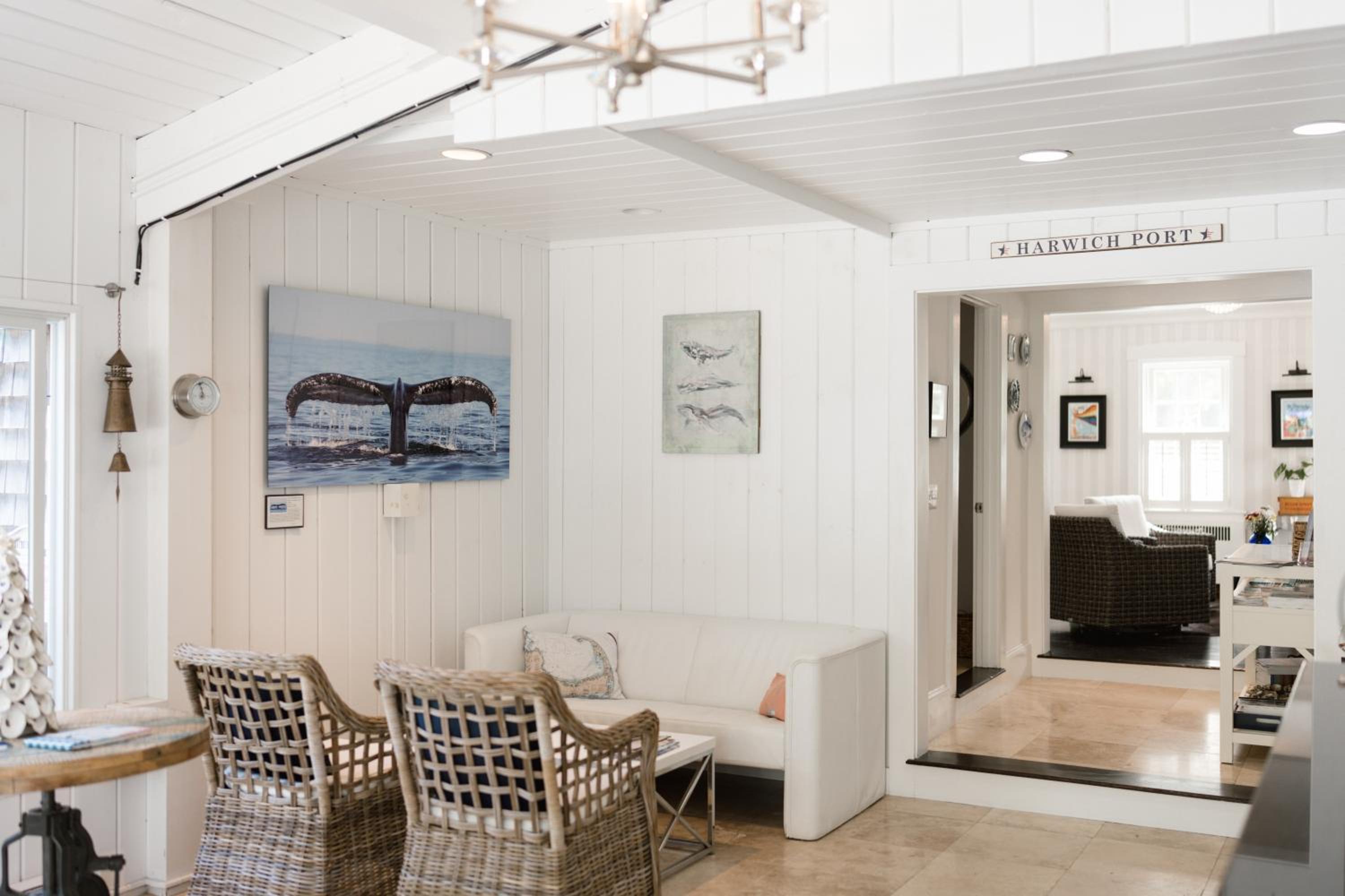 The Platinum Pebble Boutique Inn - Adults Only Property