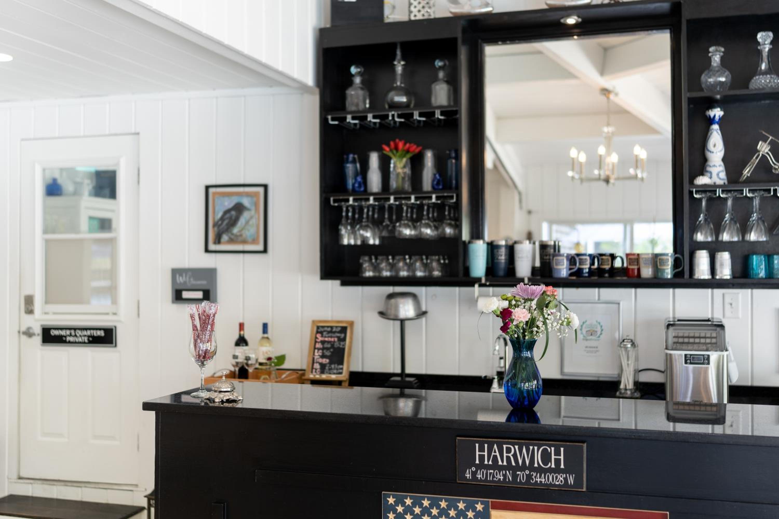 The Platinum Pebble Boutique Inn - Adults Only Property