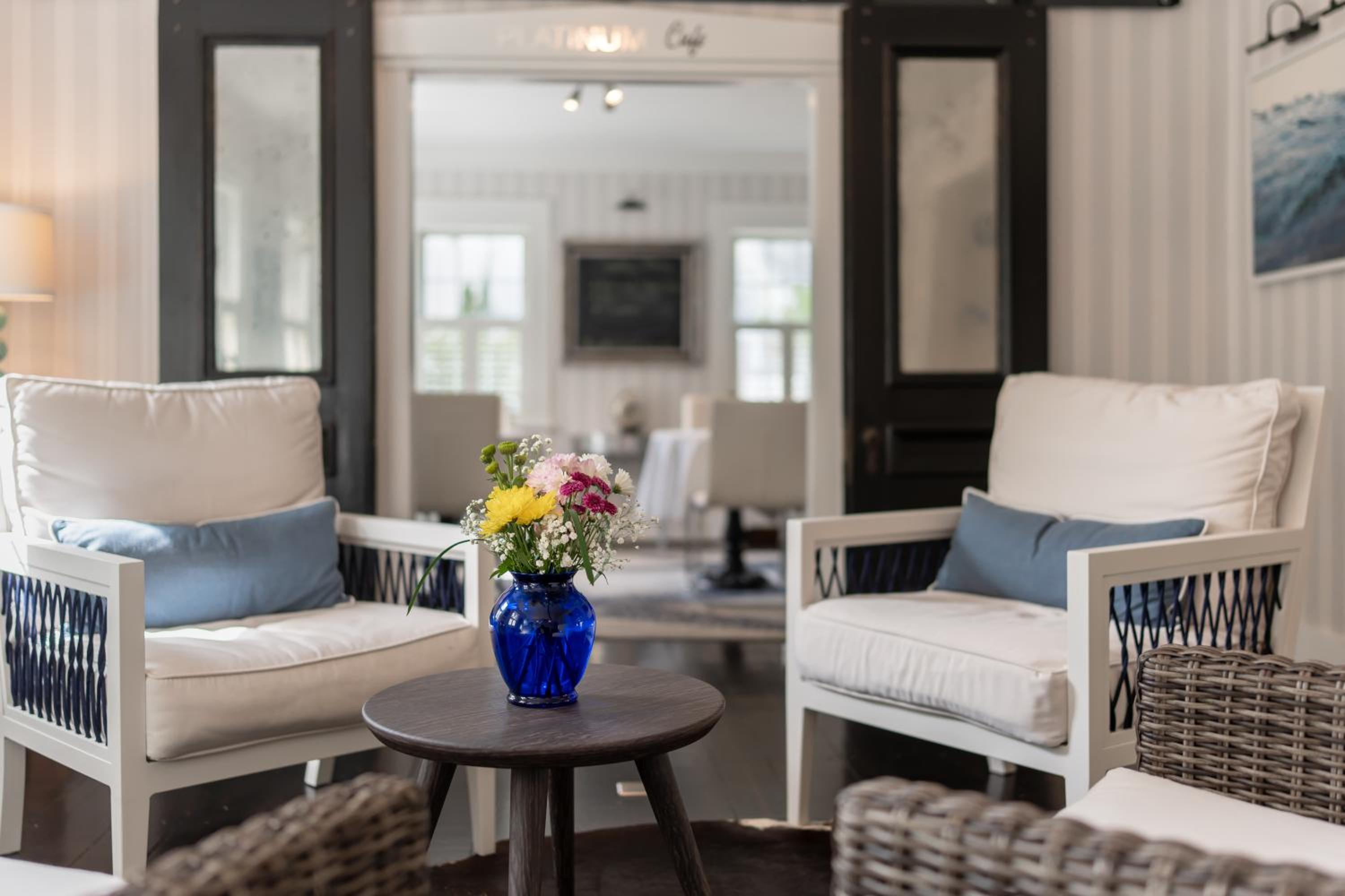 The Platinum Pebble Boutique Inn - Adults Only Property
