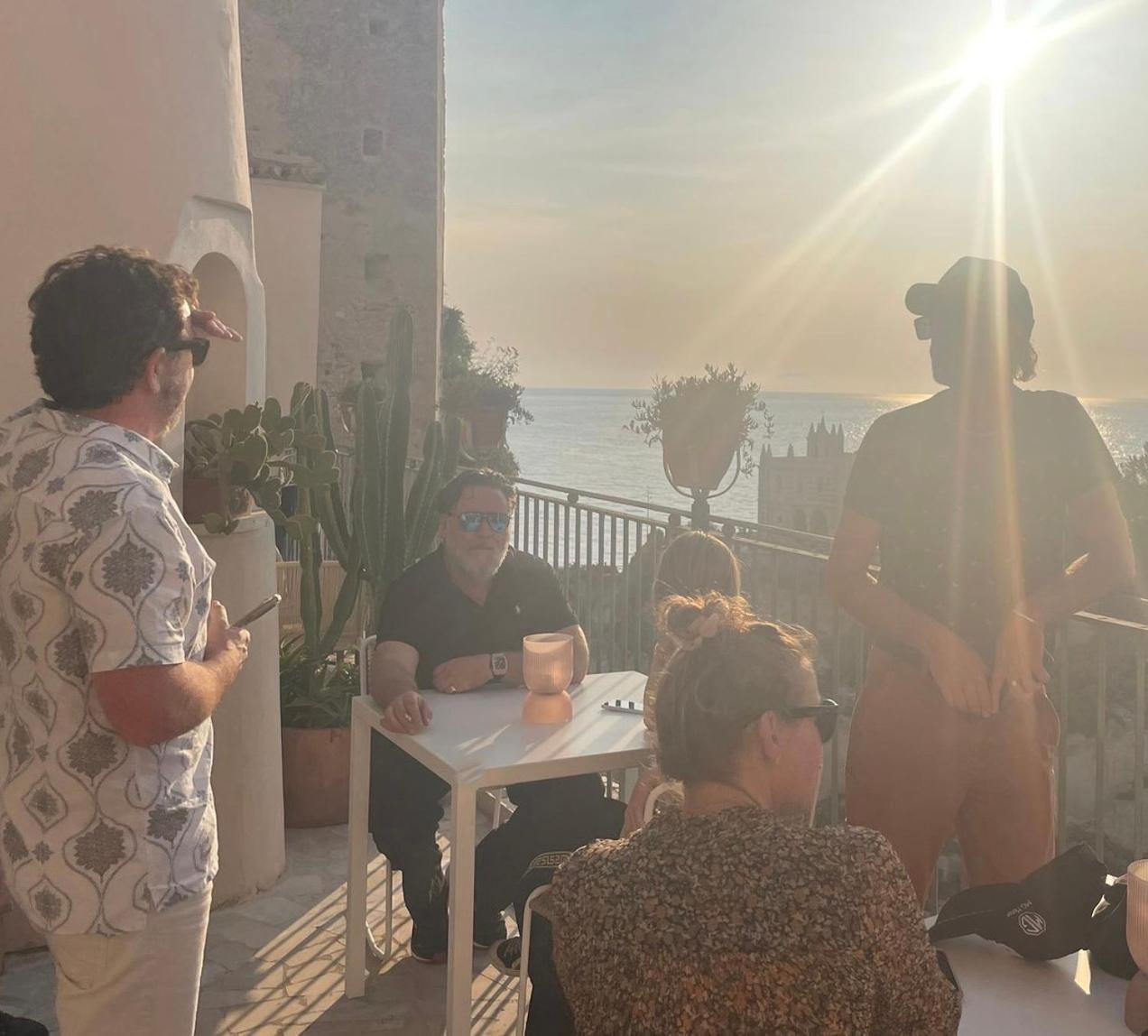 La Dolce Vita a Tropea