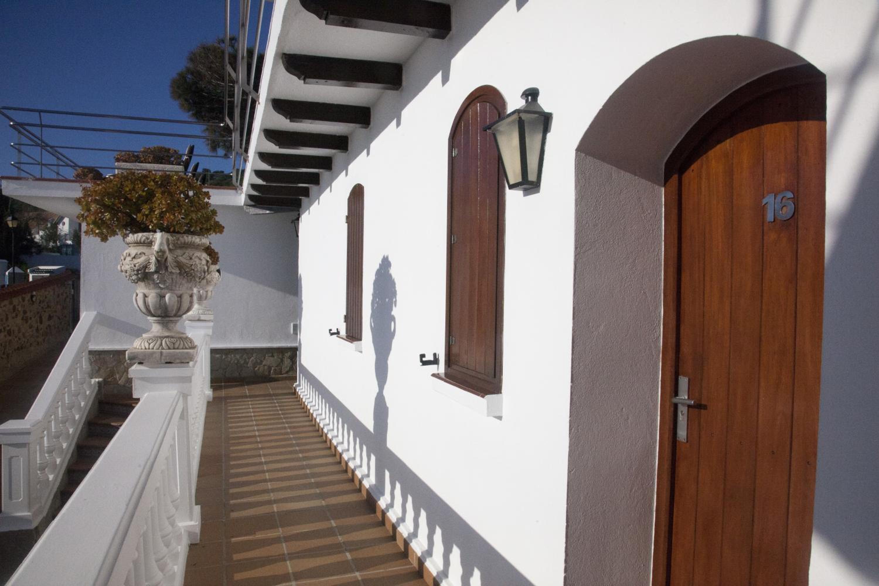 Hostal Mar de Frente