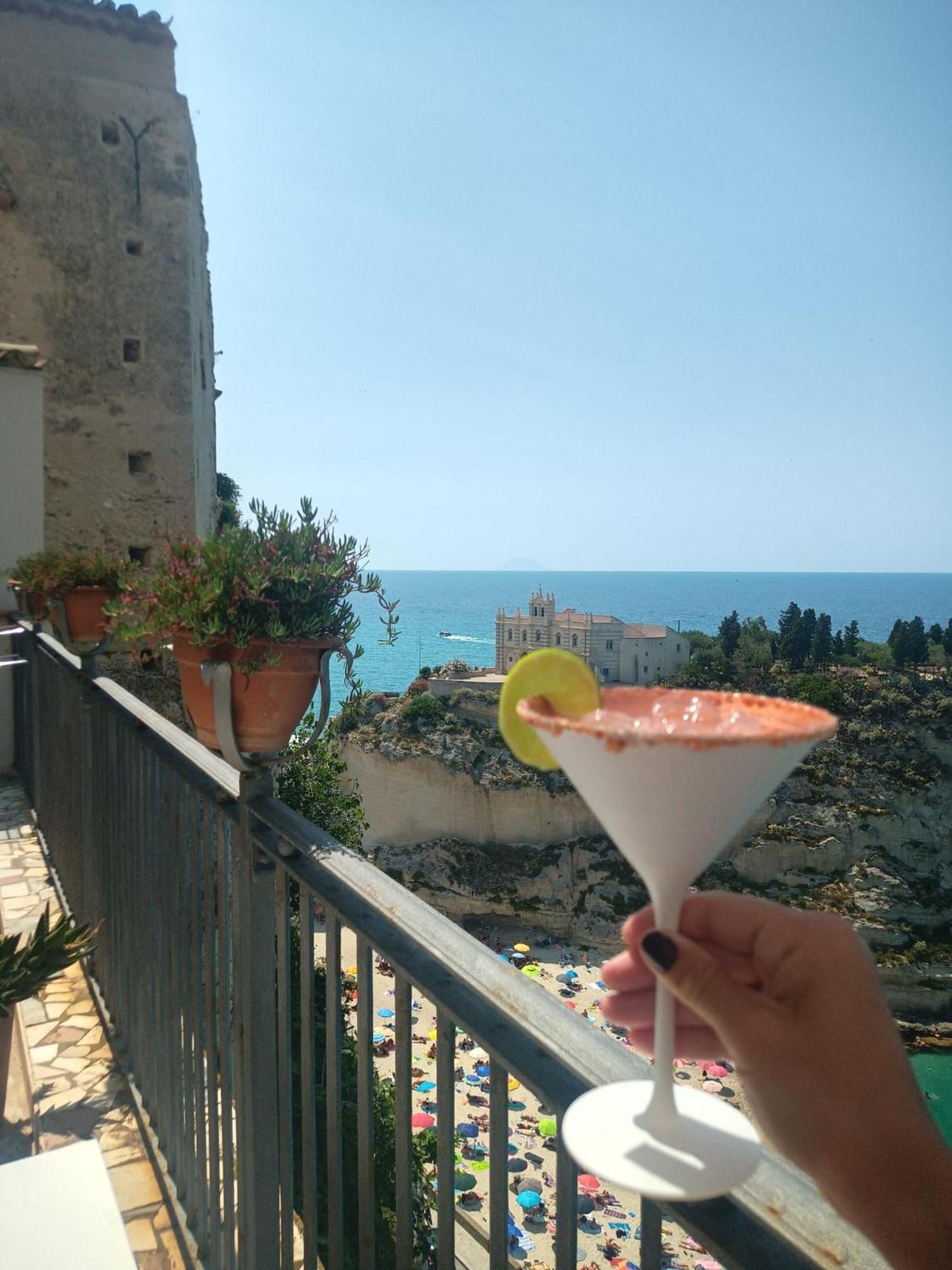 La Dolce Vita a Tropea