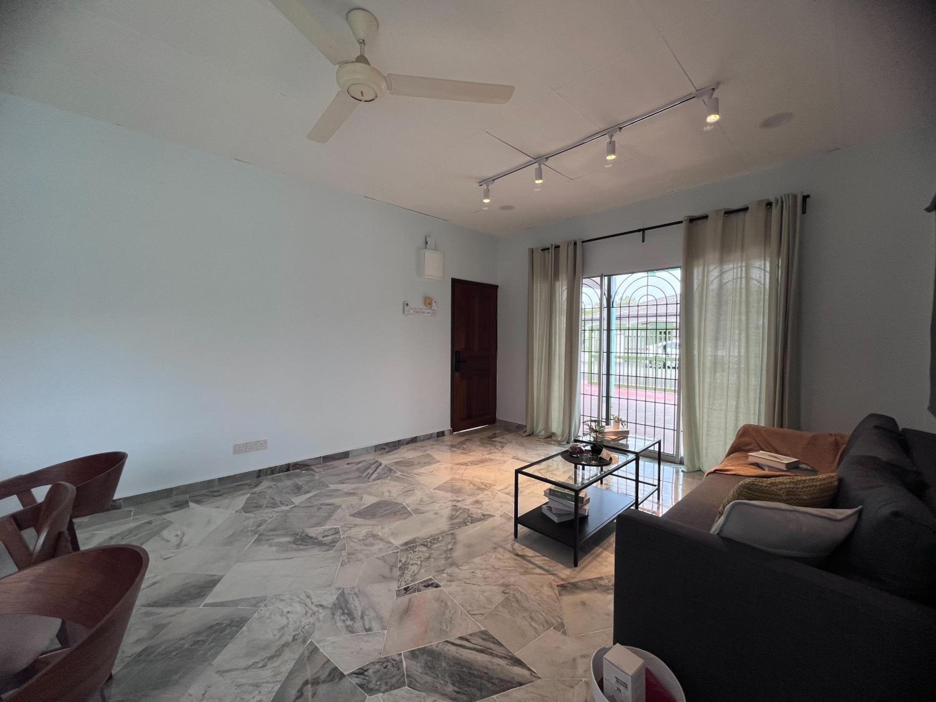 Kajang Mewah Party Event Space Homestay By Wonderpoly photo 8