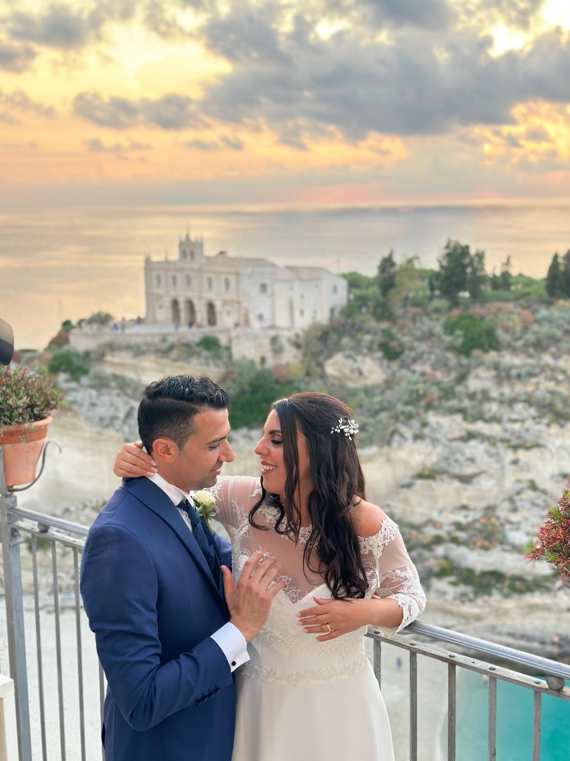 La Dolce Vita a Tropea