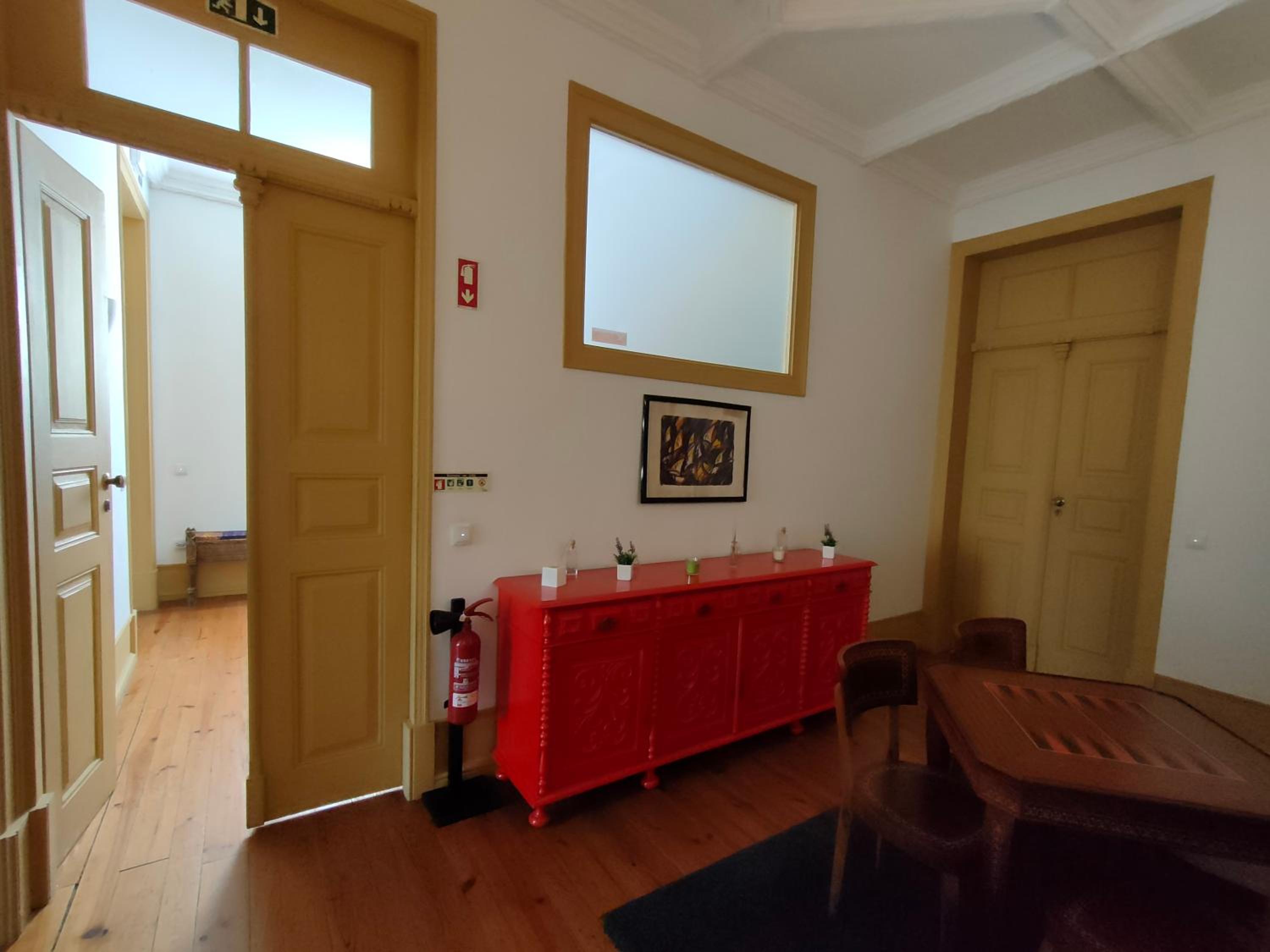 A Vianesa - Guest House