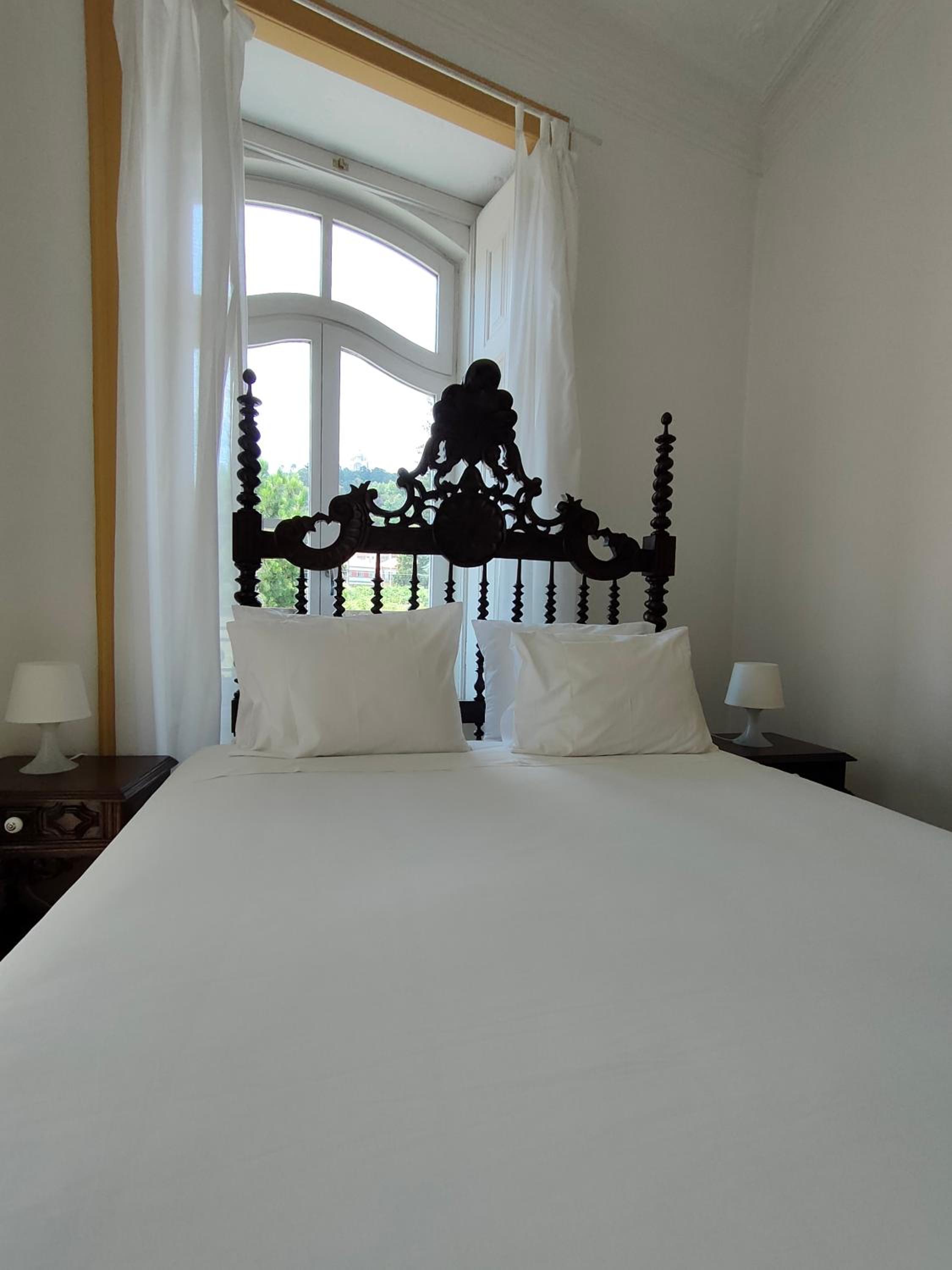 A Vianesa - Guest House