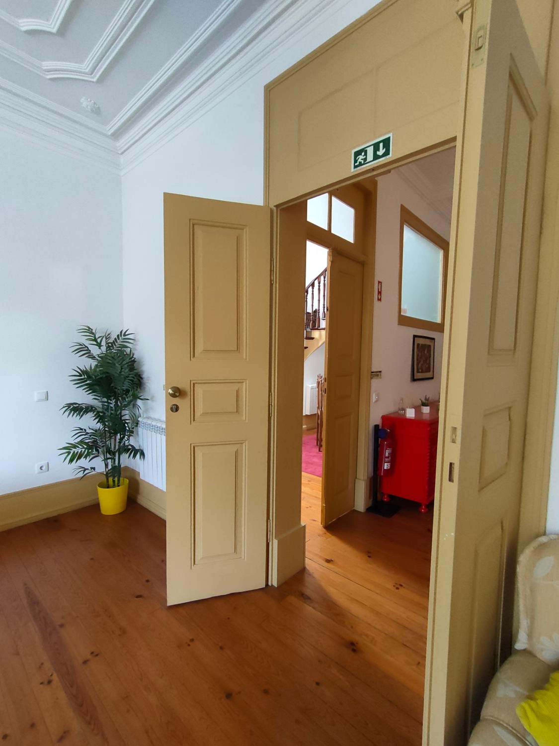 A Vianesa - Guest House
