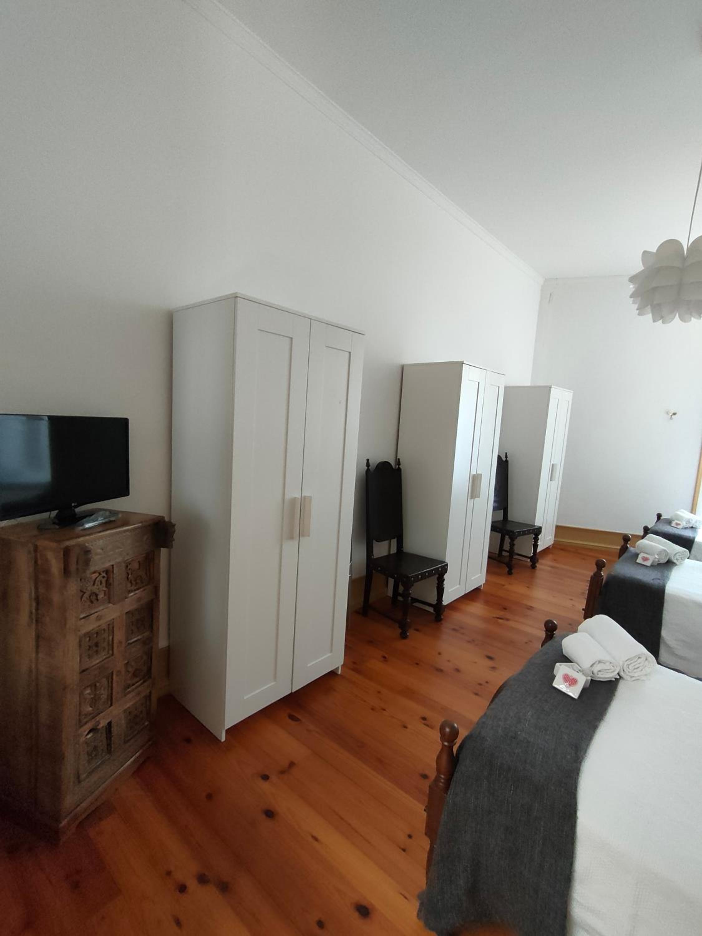 A Vianesa - Guest House