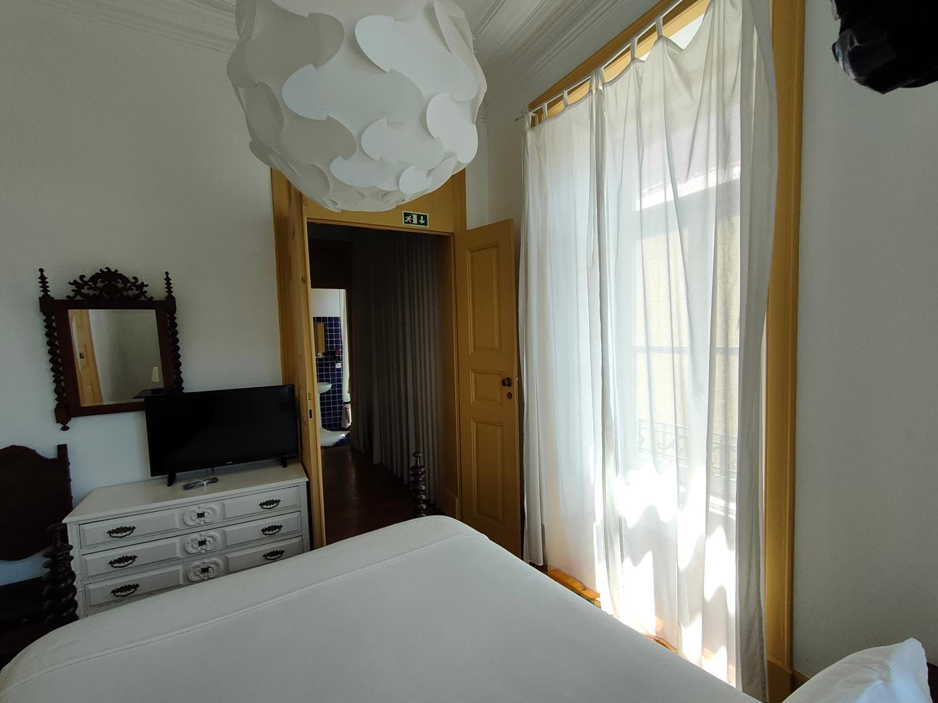 A Vianesa - Guest House