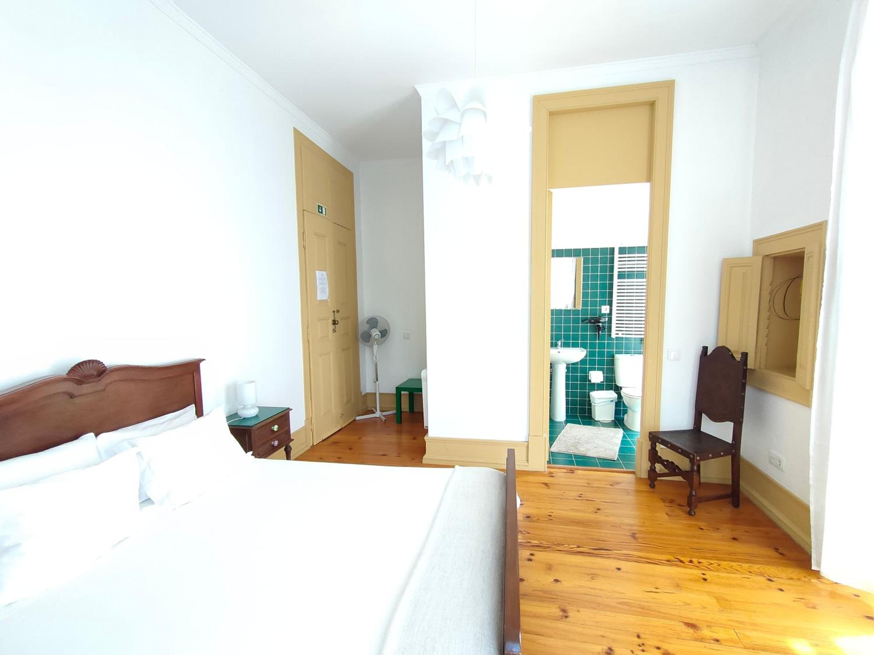 A Vianesa - Guest House