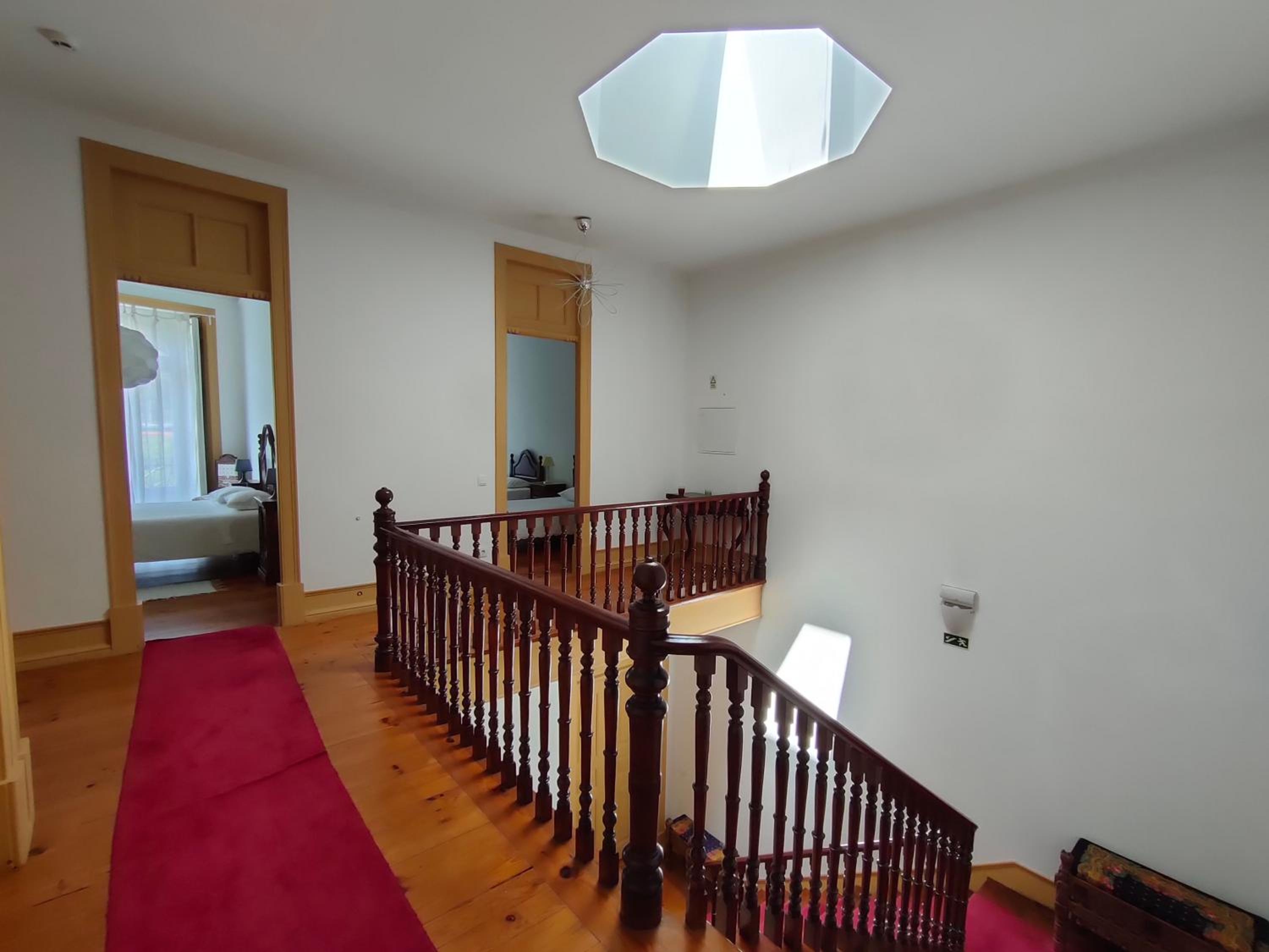 A Vianesa - Guest House