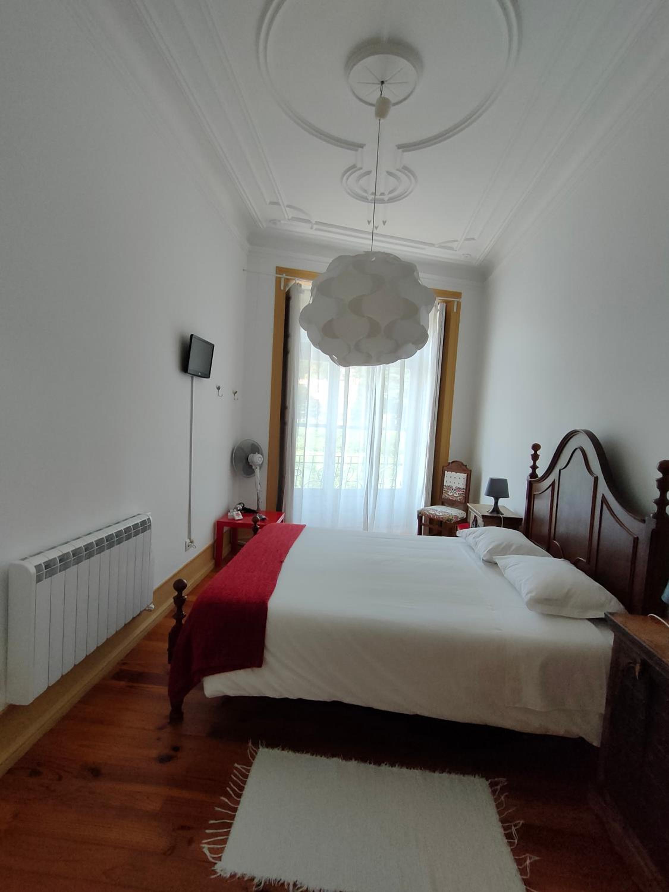 A Vianesa - Guest House