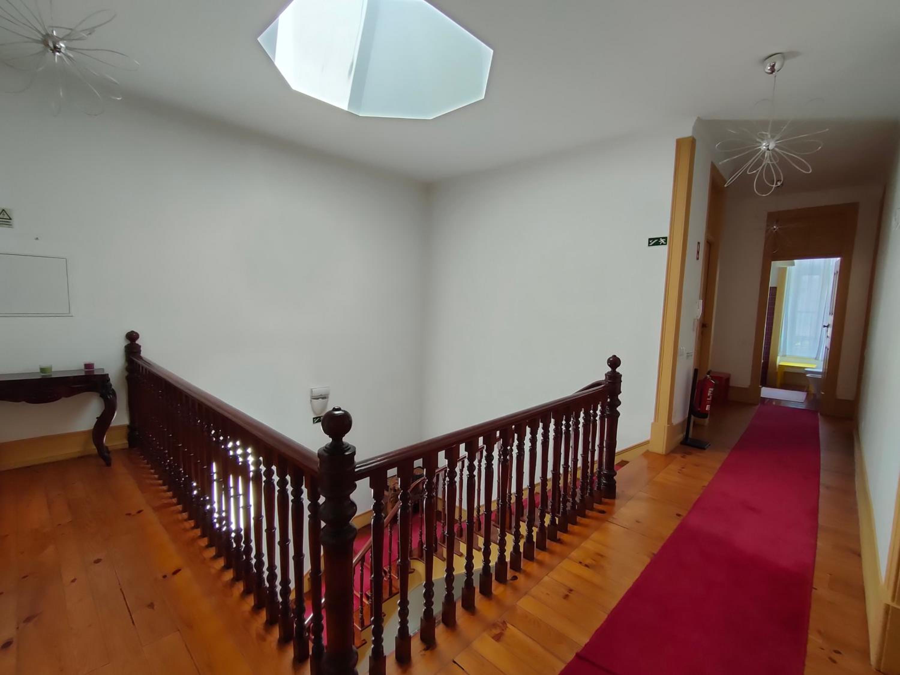 A Vianesa - Guest House