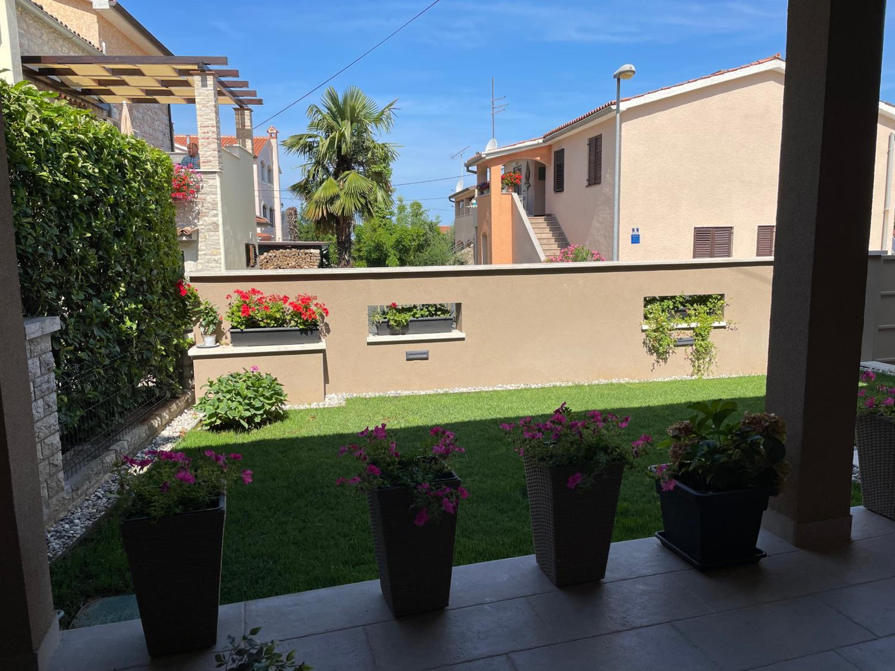 Studio Riva Porec view 5