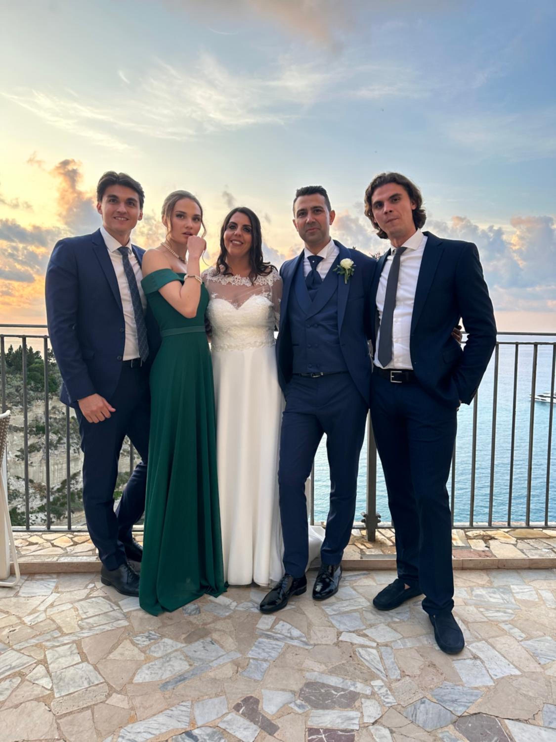 La Dolce Vita a Tropea