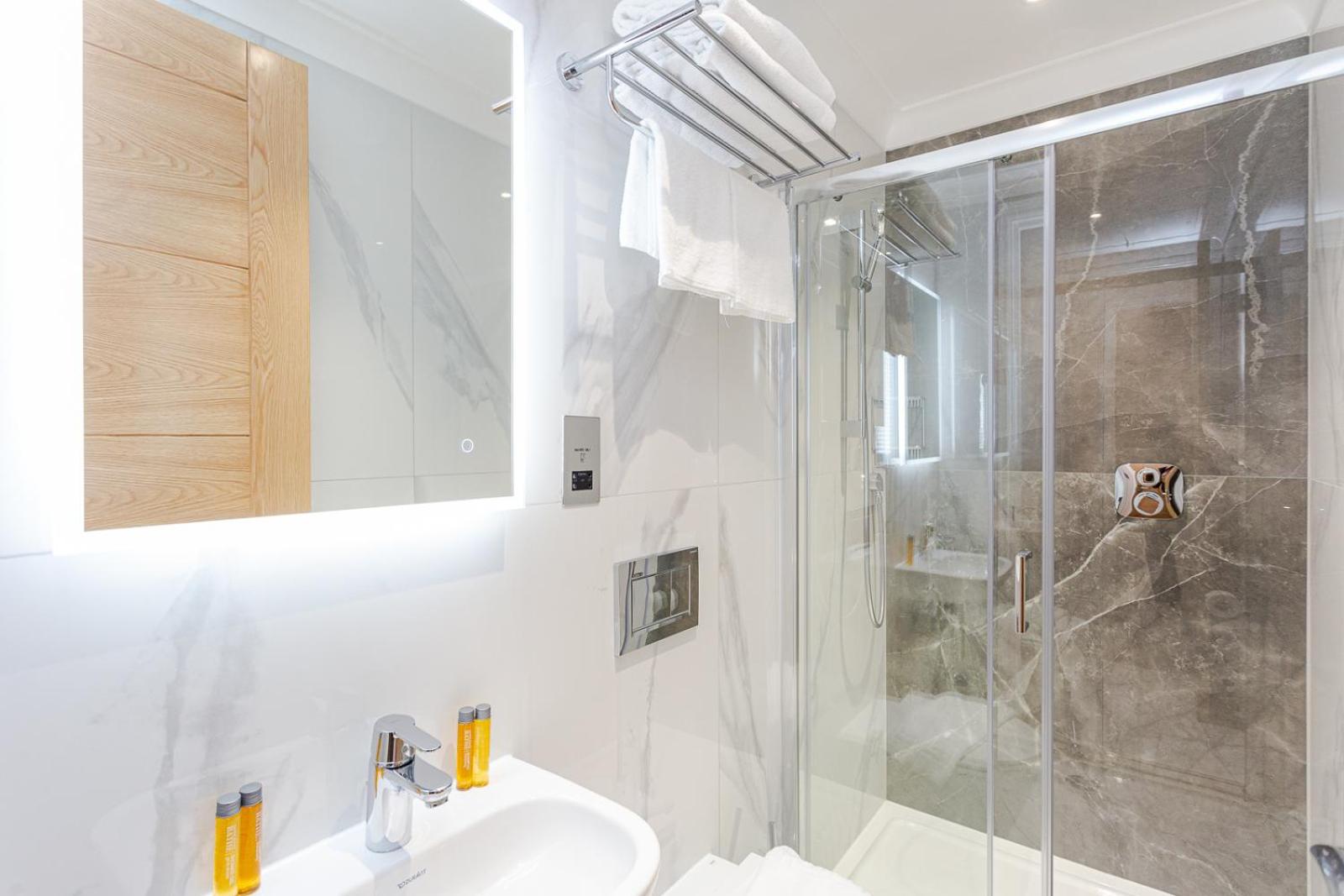 Cleveland Residences Chelsea