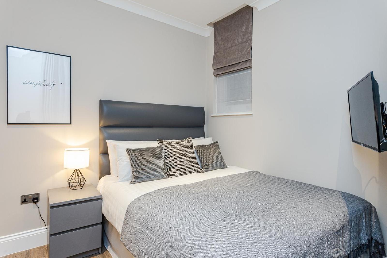 Cleveland Residences Chelsea