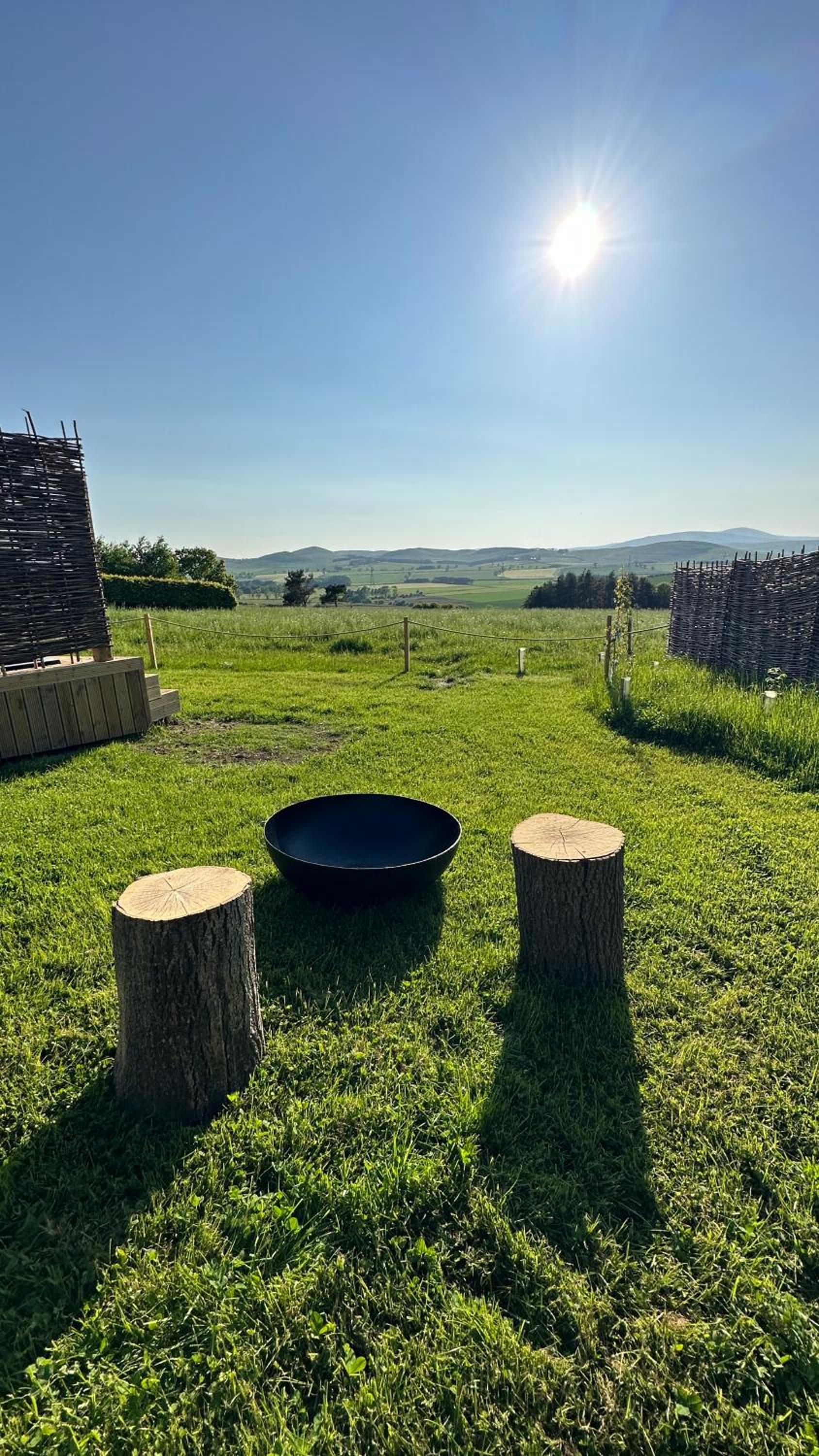 The Roundhouses