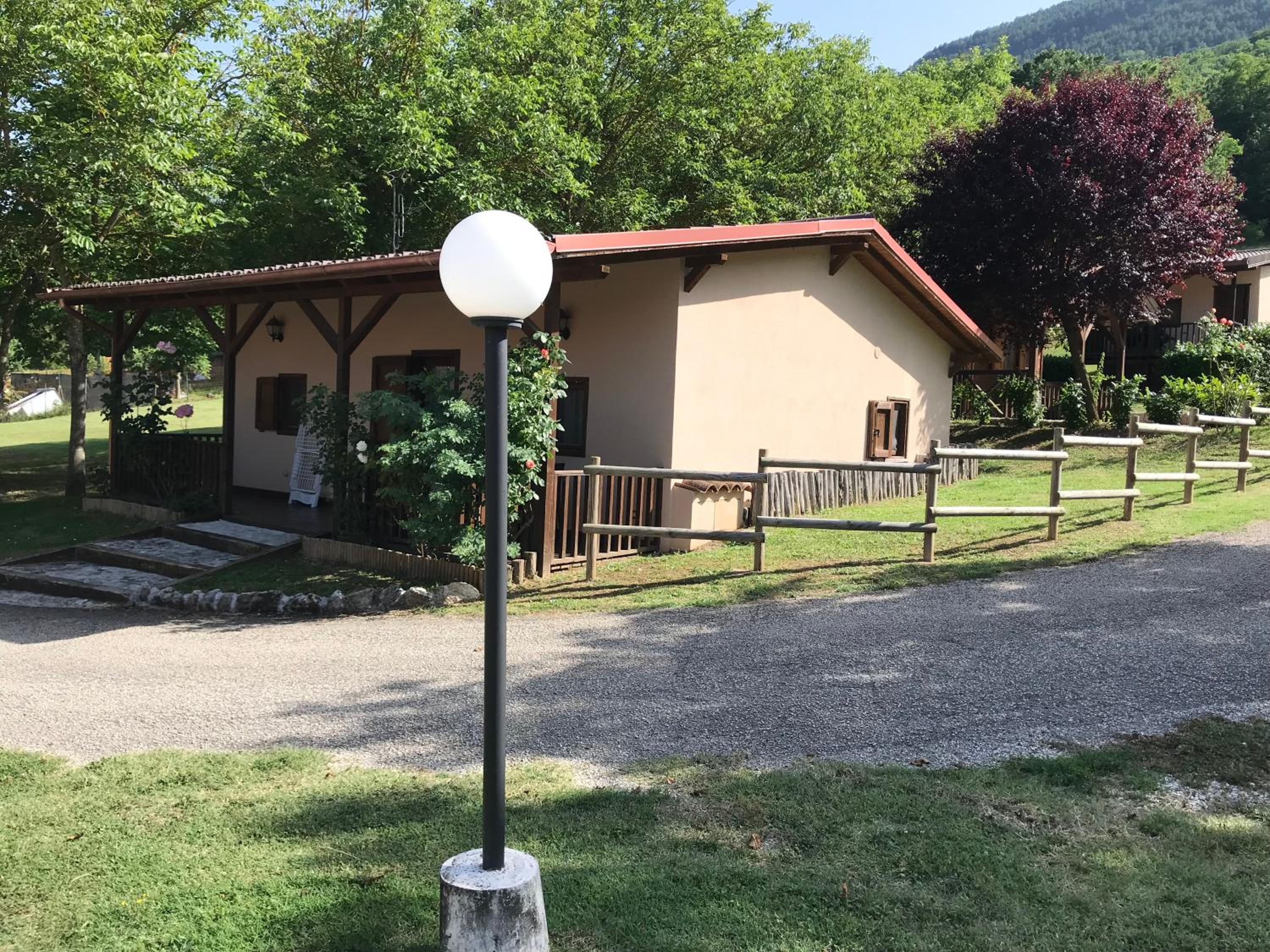 Fattoria Antica Forconia