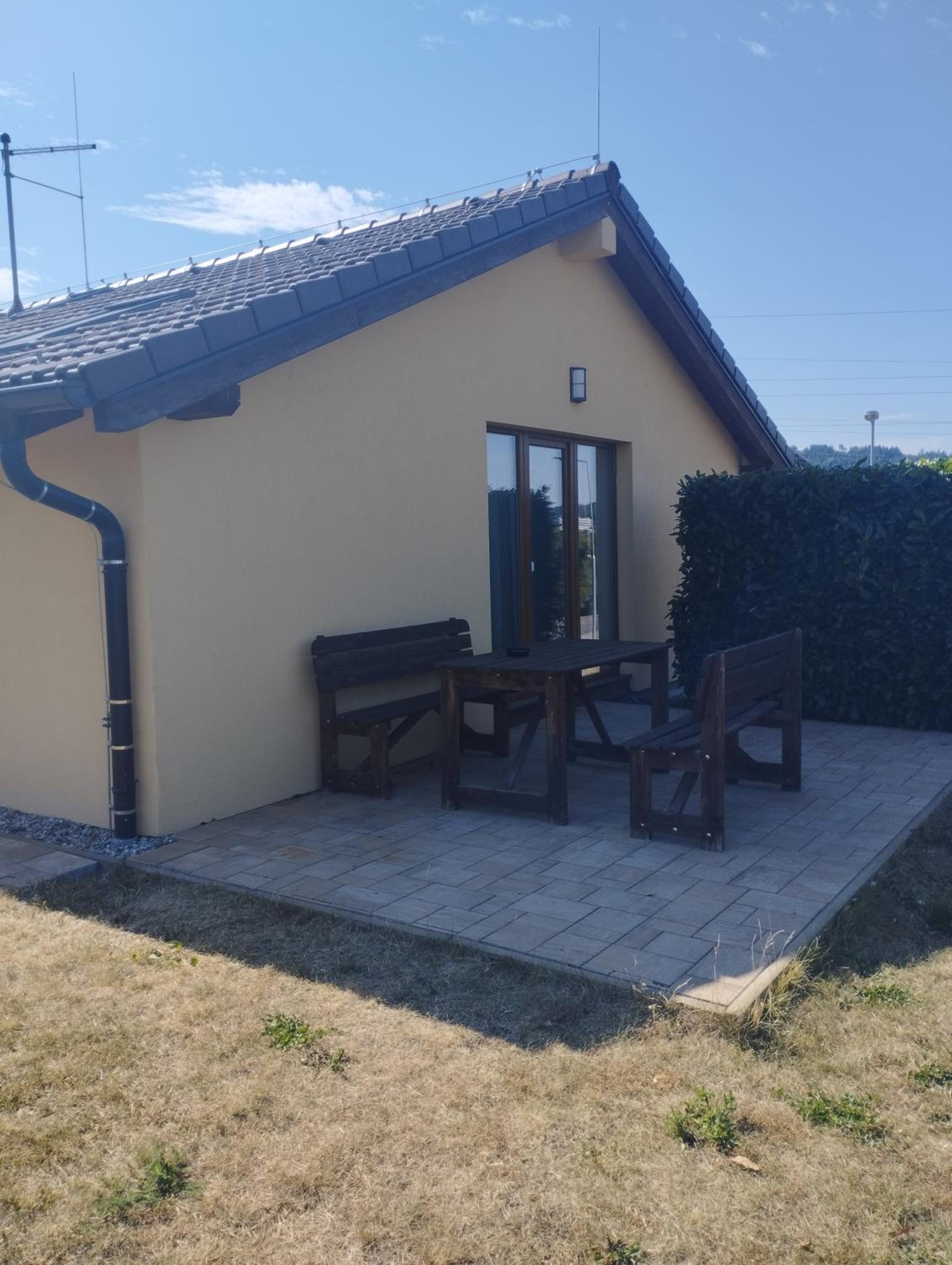 Apartmány Audy 2