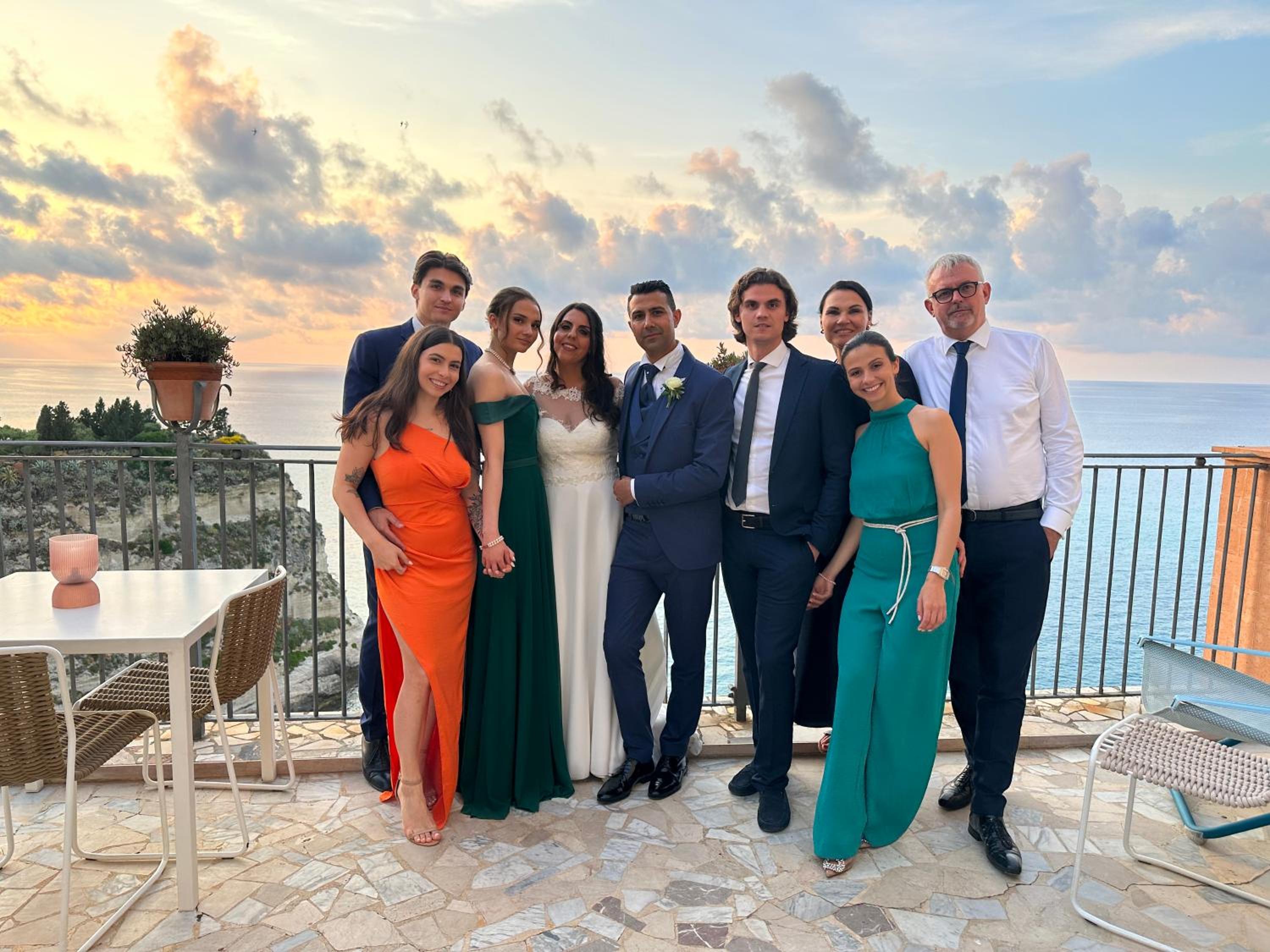 La Dolce Vita a Tropea
