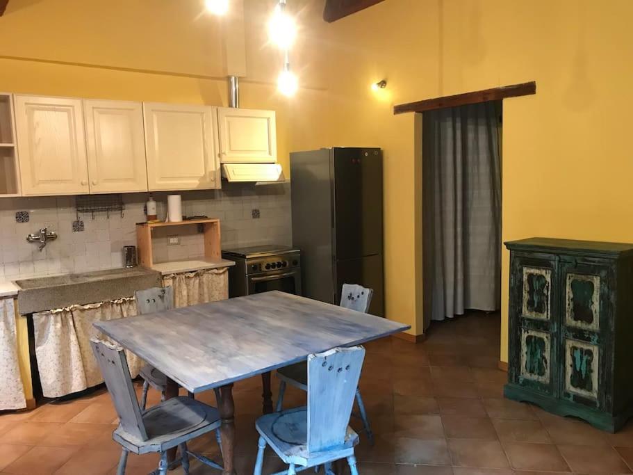 Dependance - Casa delle rondini