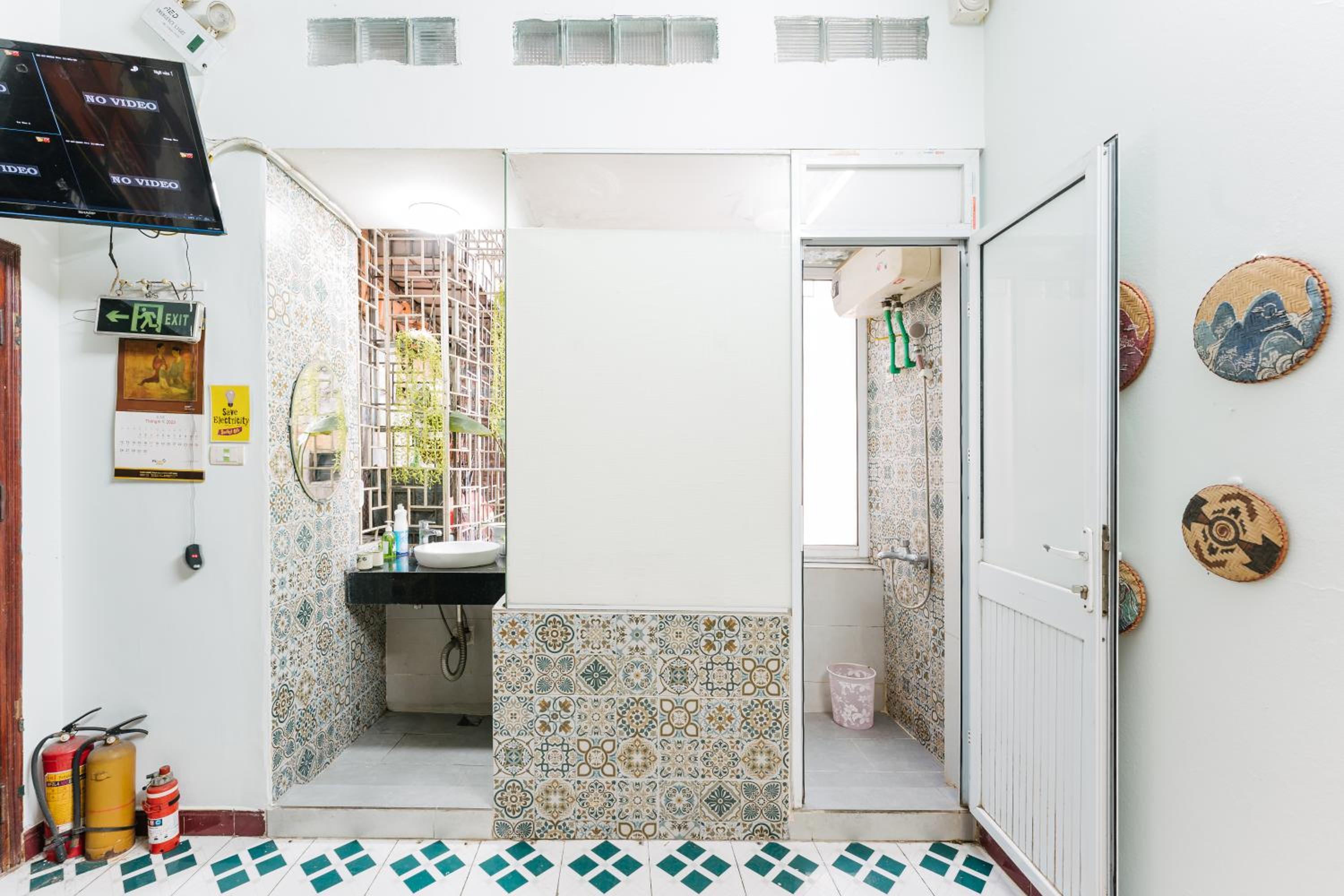 An Family Homestay