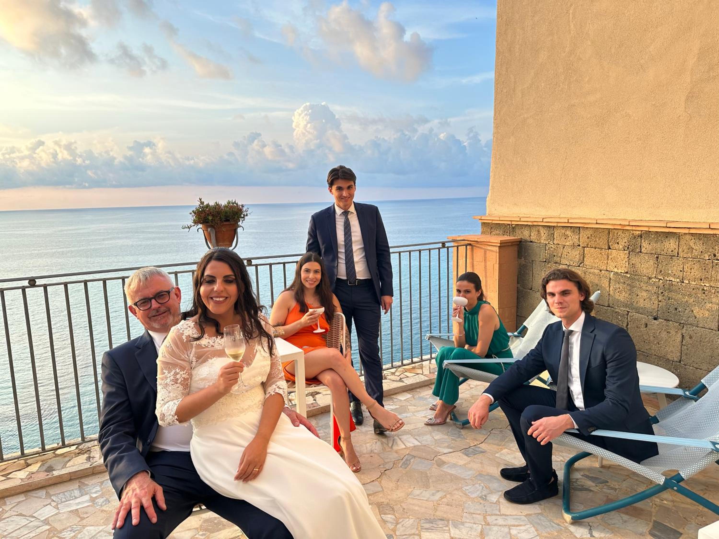 La Dolce Vita a Tropea