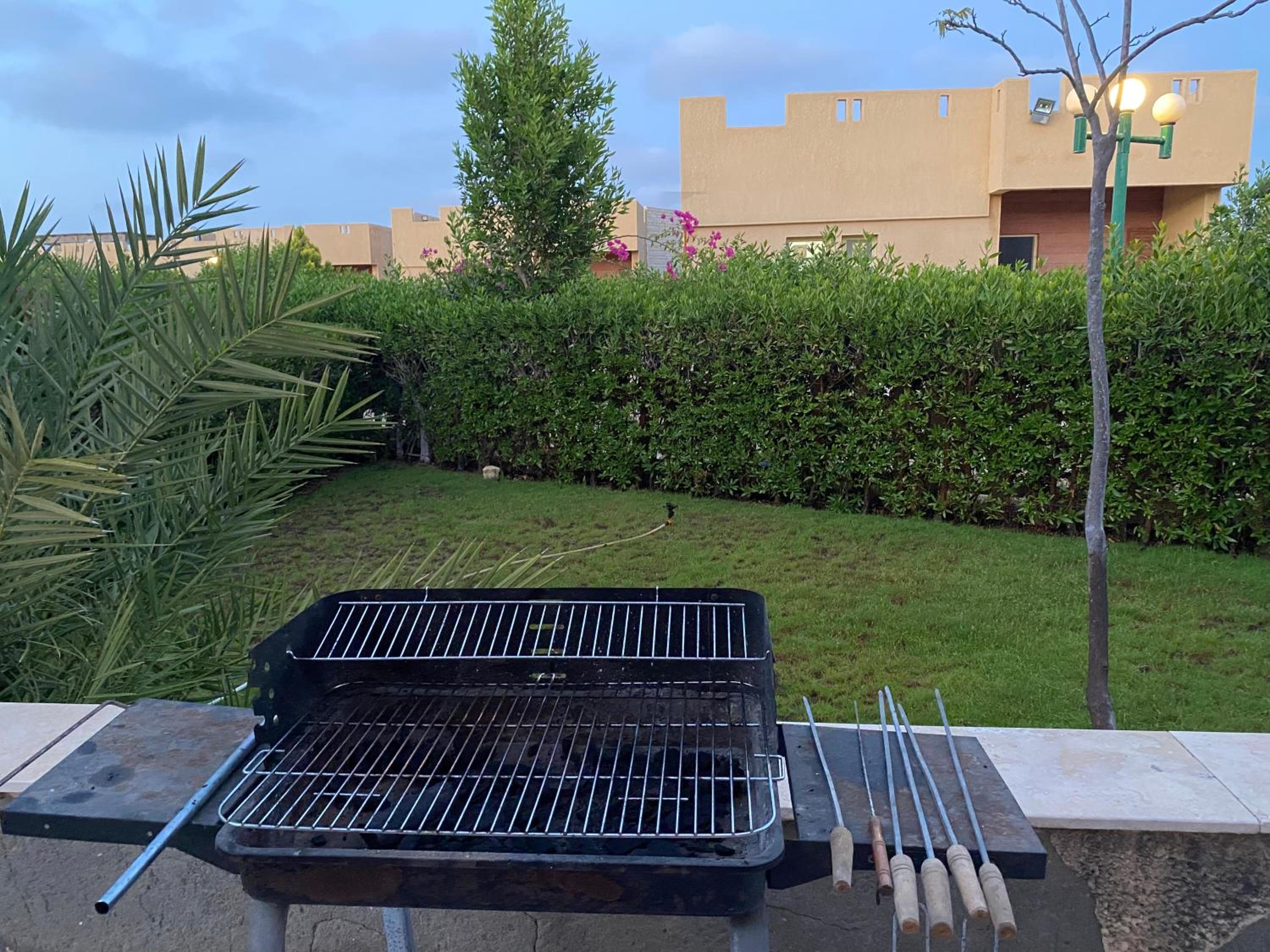 Stand Alone Chalet in Doaa Al Samaa North Coast view 5