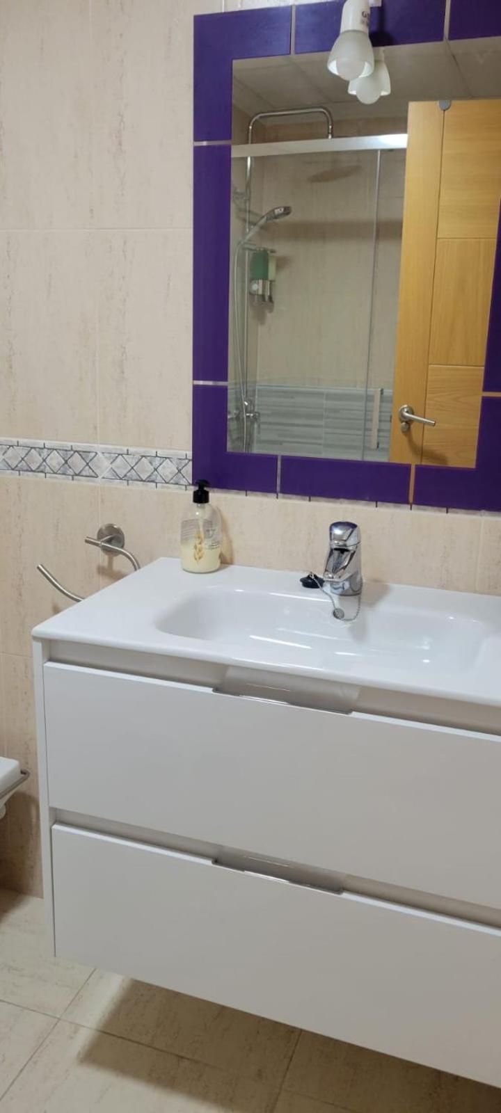 Apartamento Galea