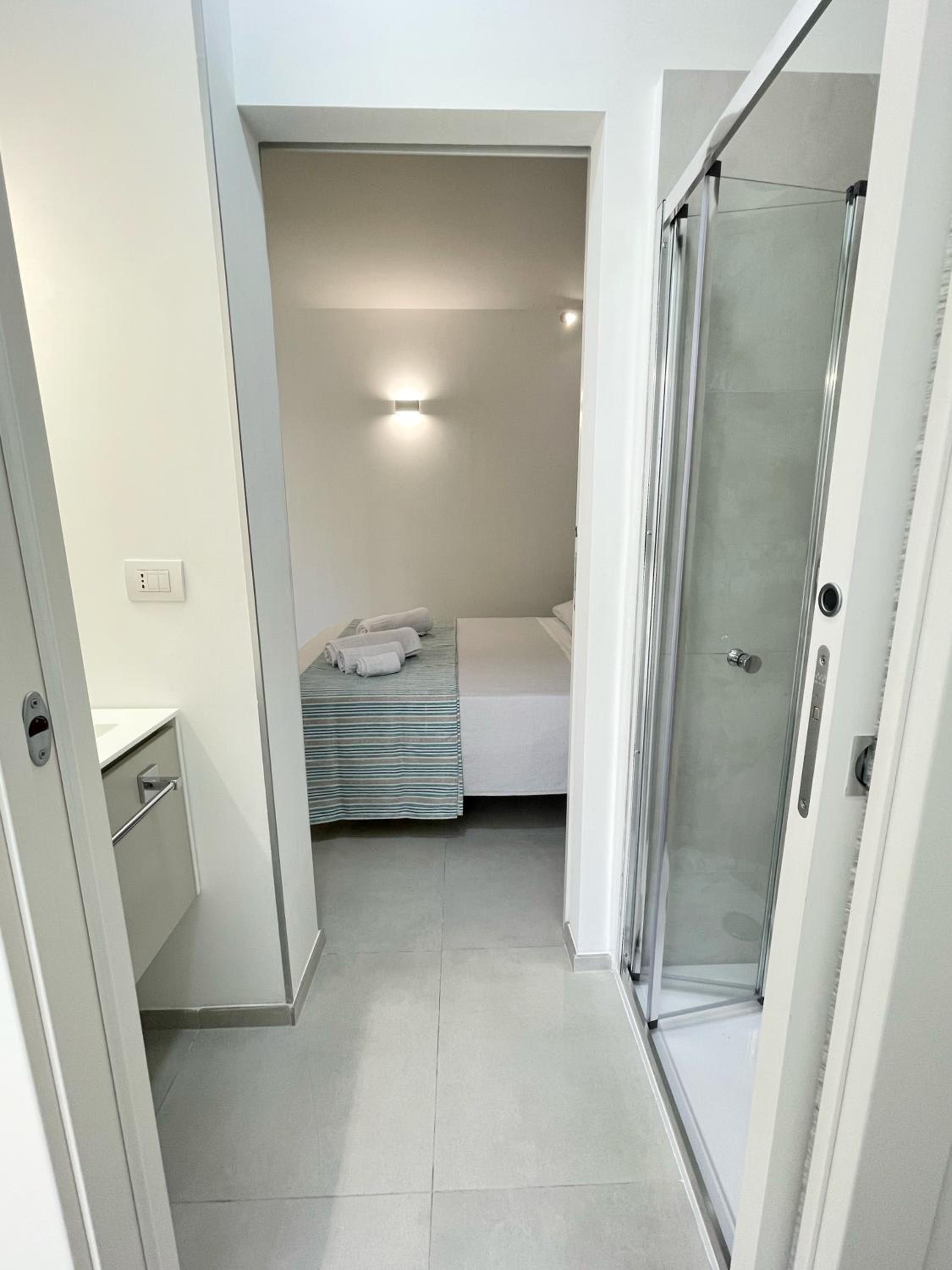Meditèrra Suite Lecce photo 2