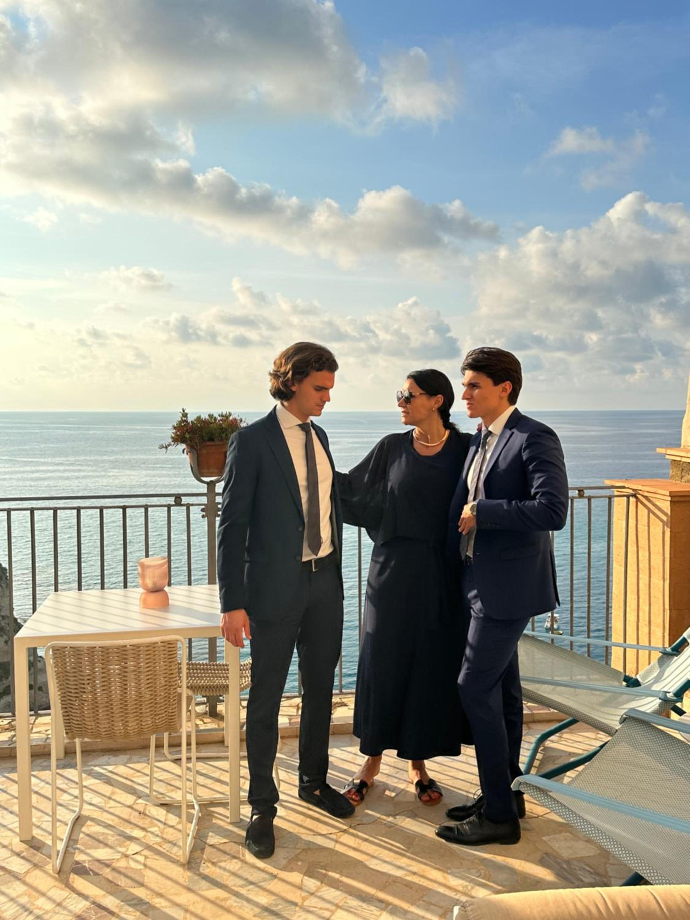 La Dolce Vita a Tropea
