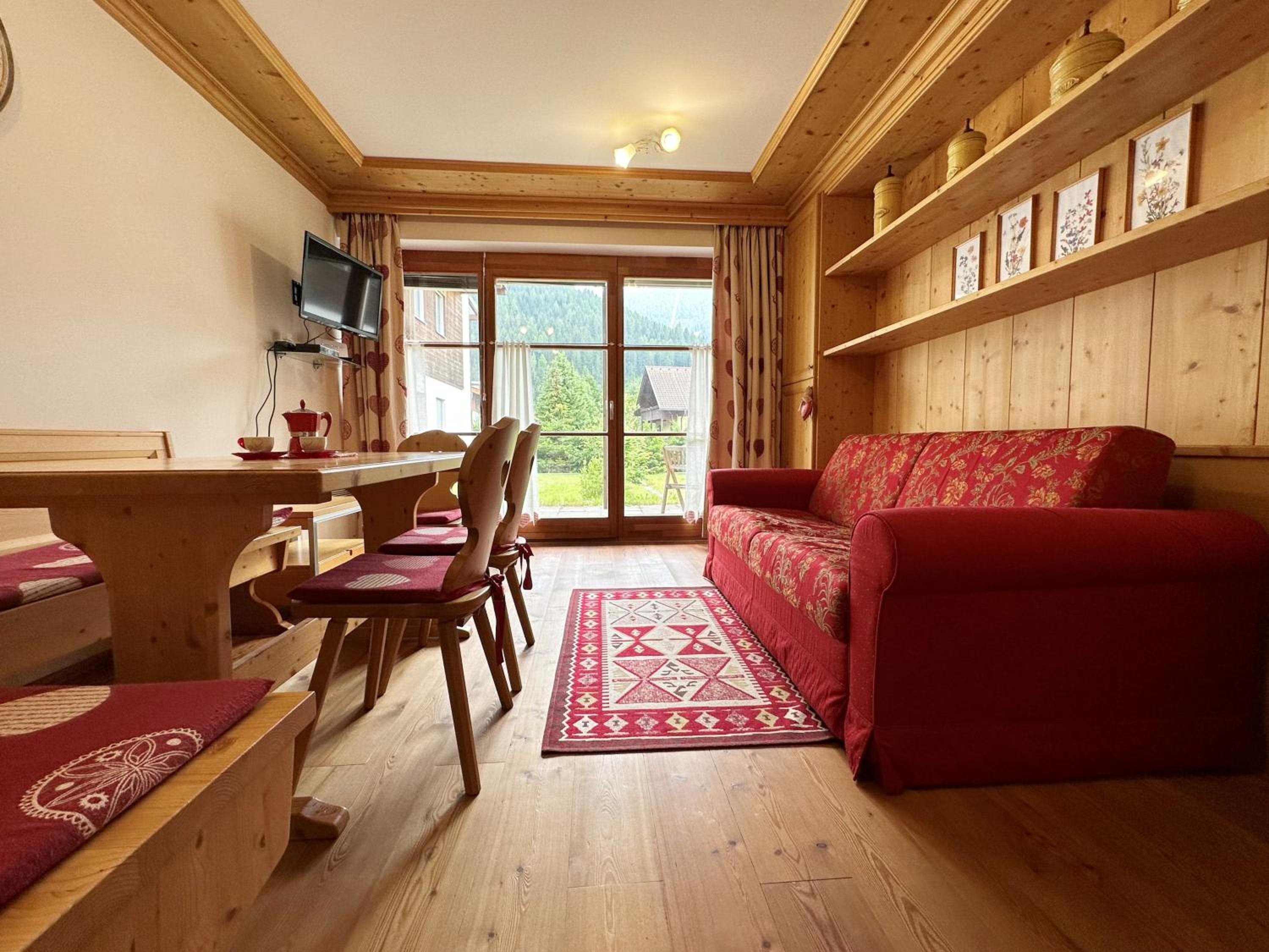 Apartment MEISE