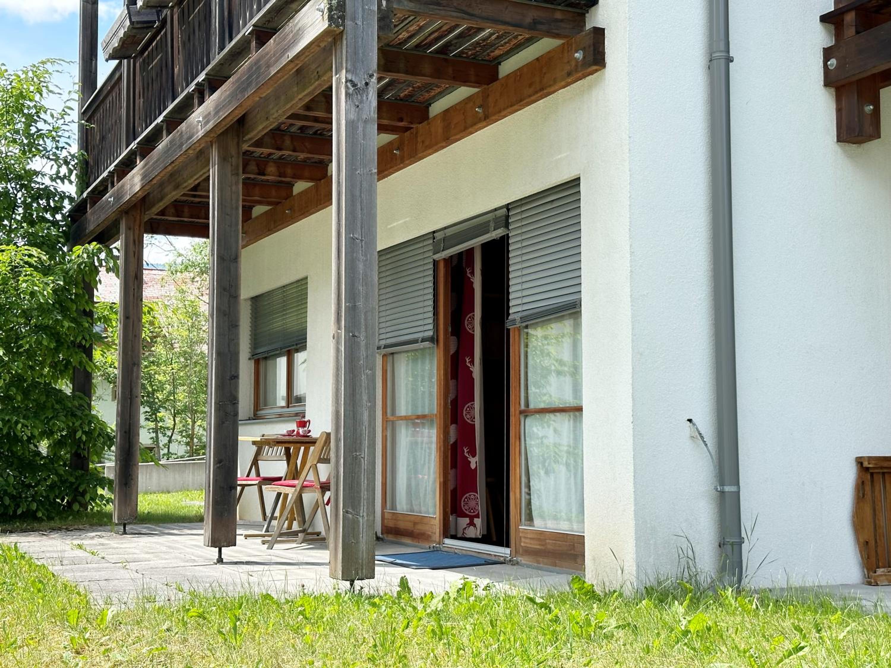 Apartment MEISE
