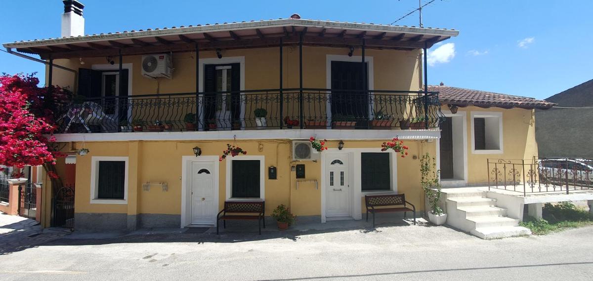 Vatos 2 Bedroom Apartment