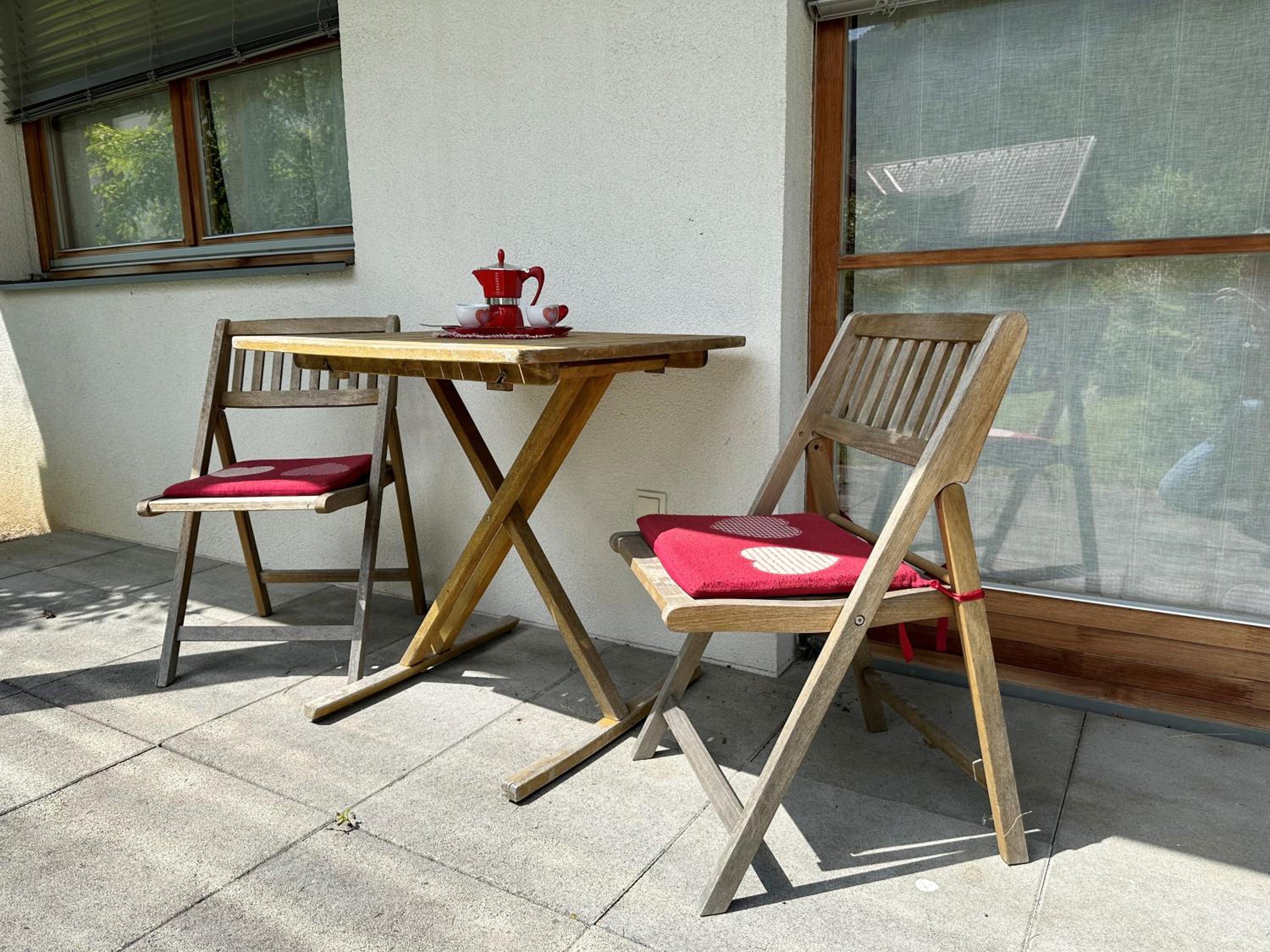 Apartment MEISE