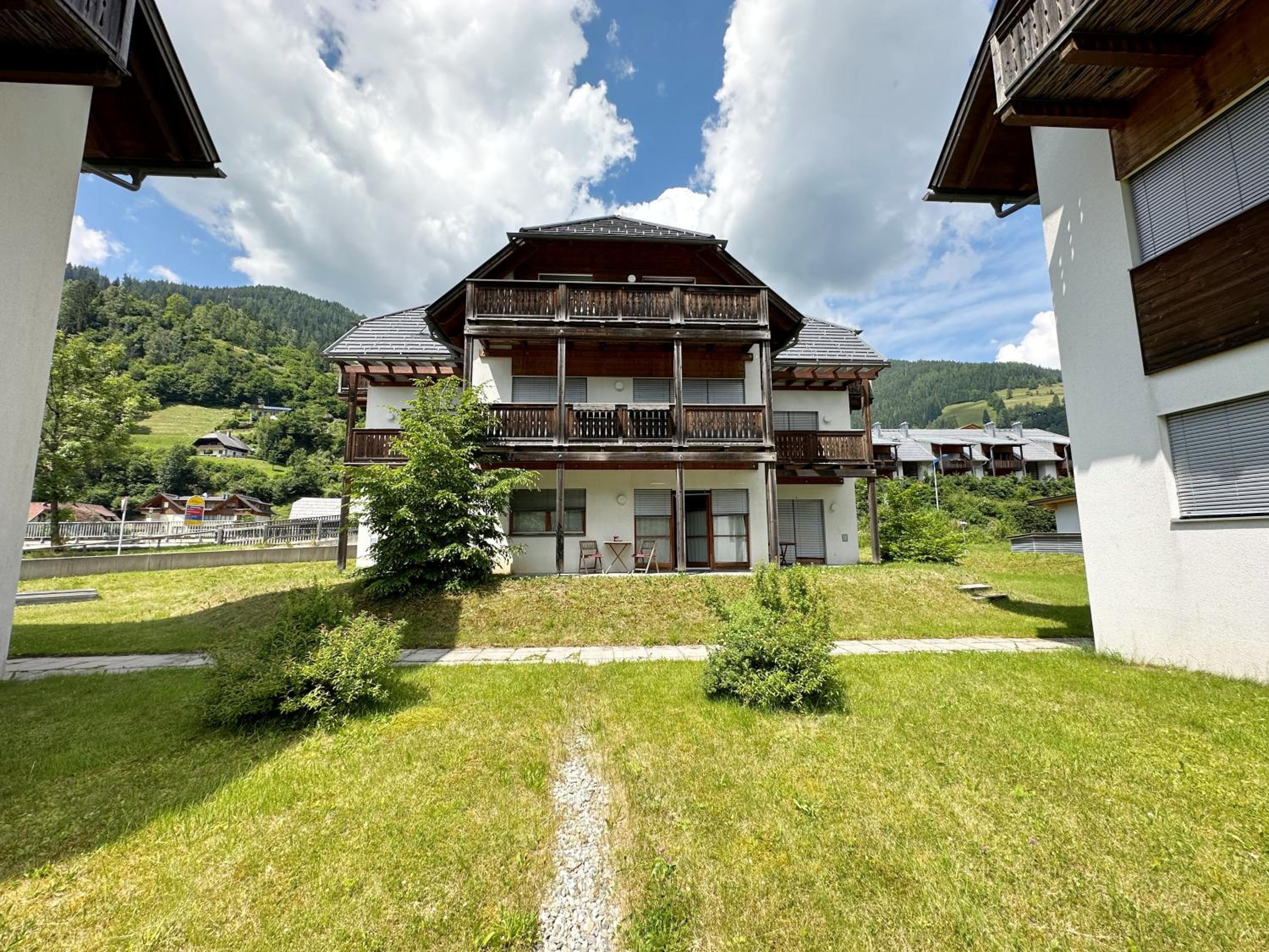 Apartment MEISE