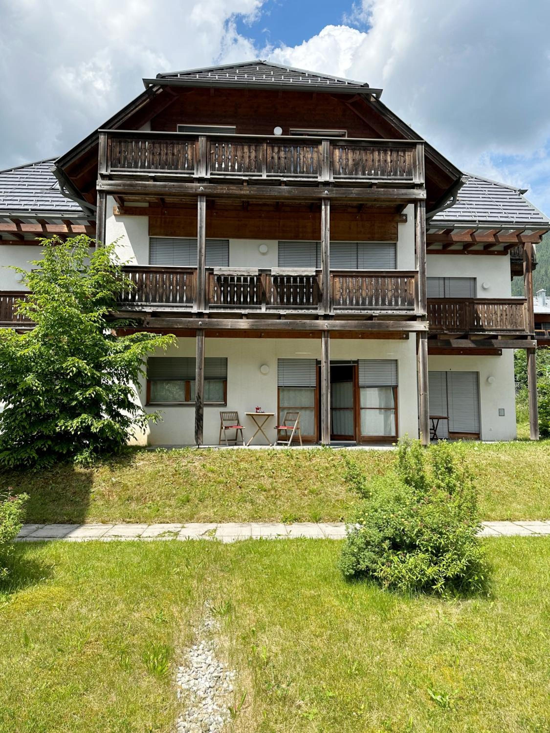 Apartment MEISE
