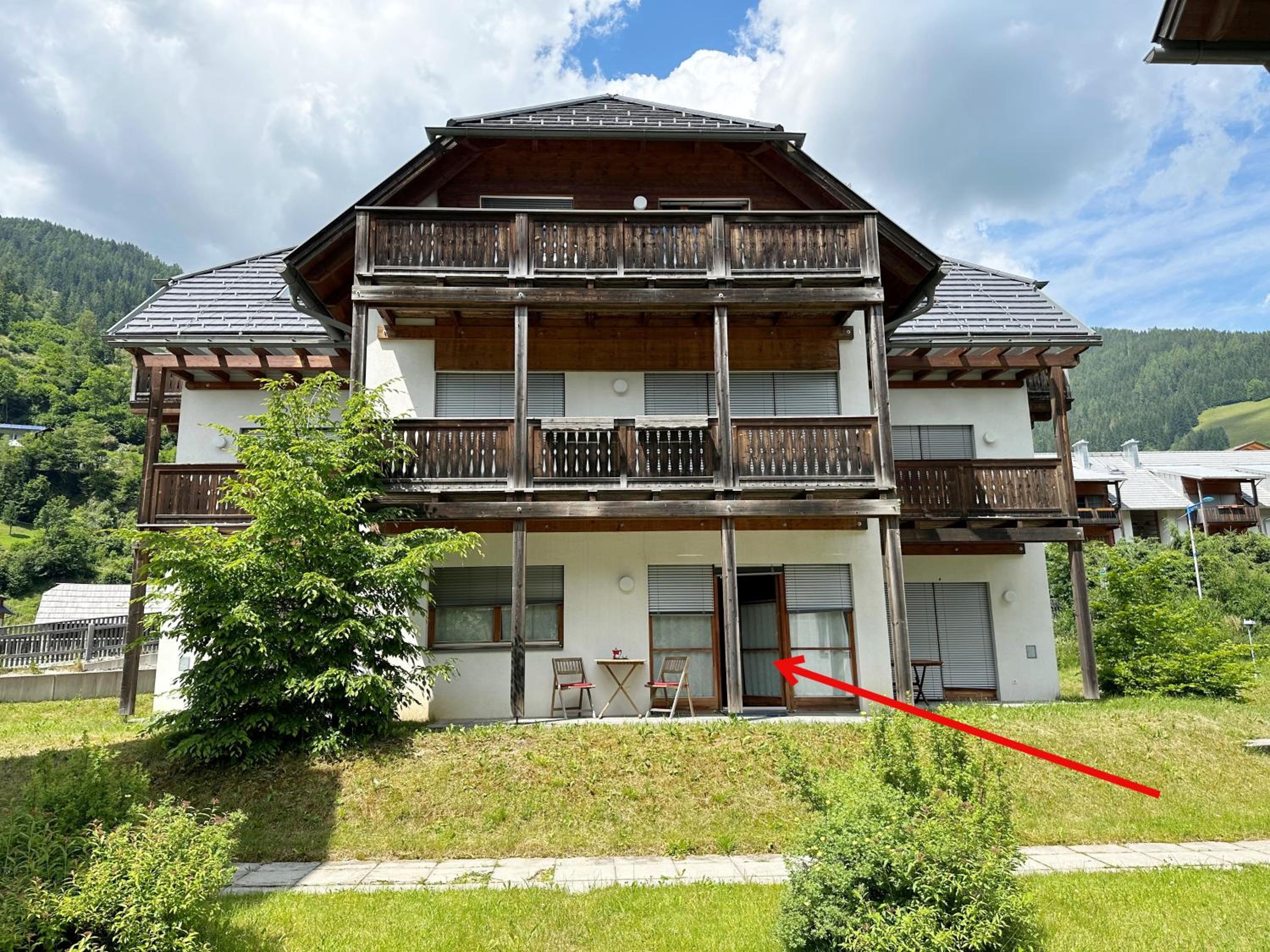 Apartment MEISE