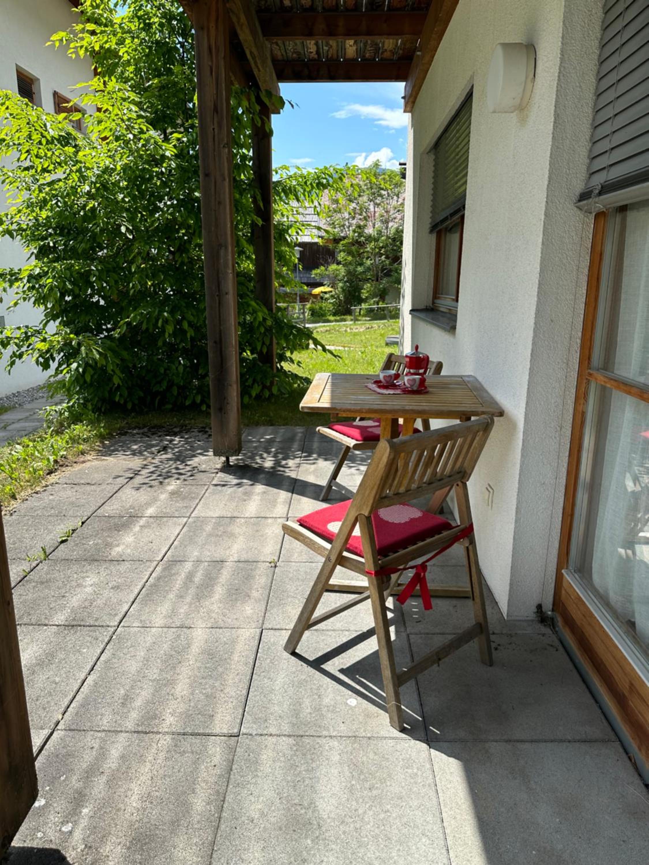 Apartment MEISE