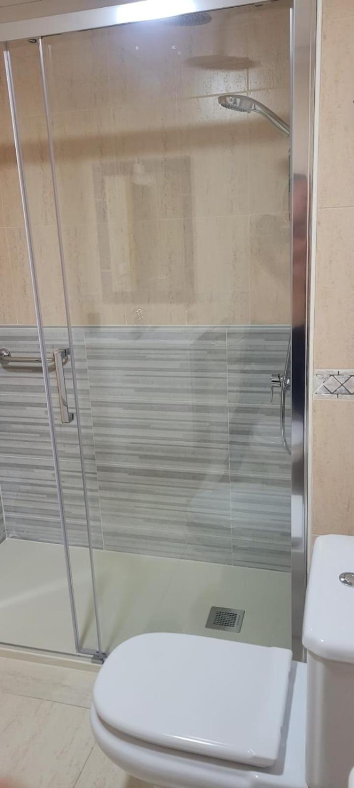 Apartamento Galea