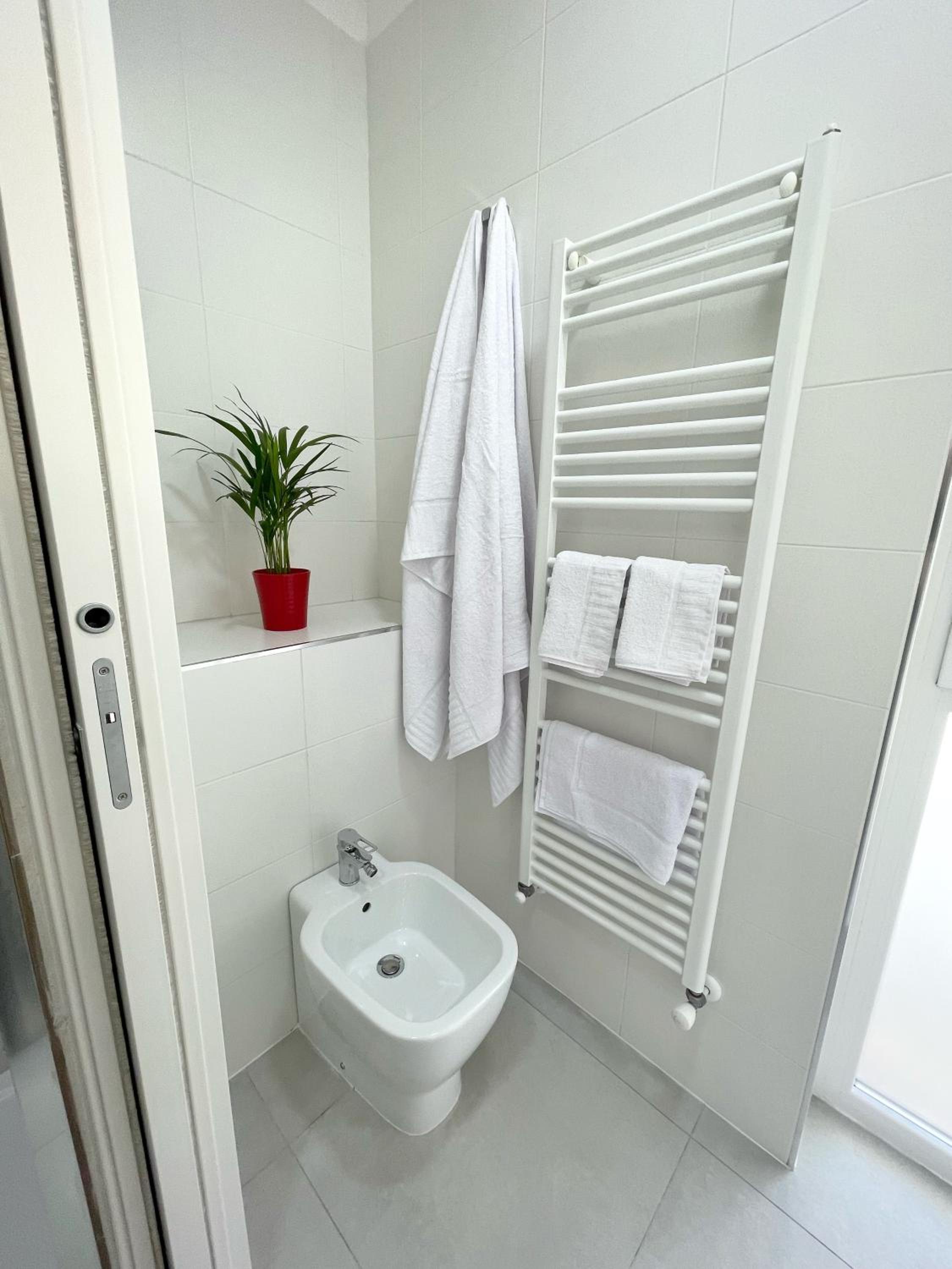 Meditèrra Suite Lecce photo 5