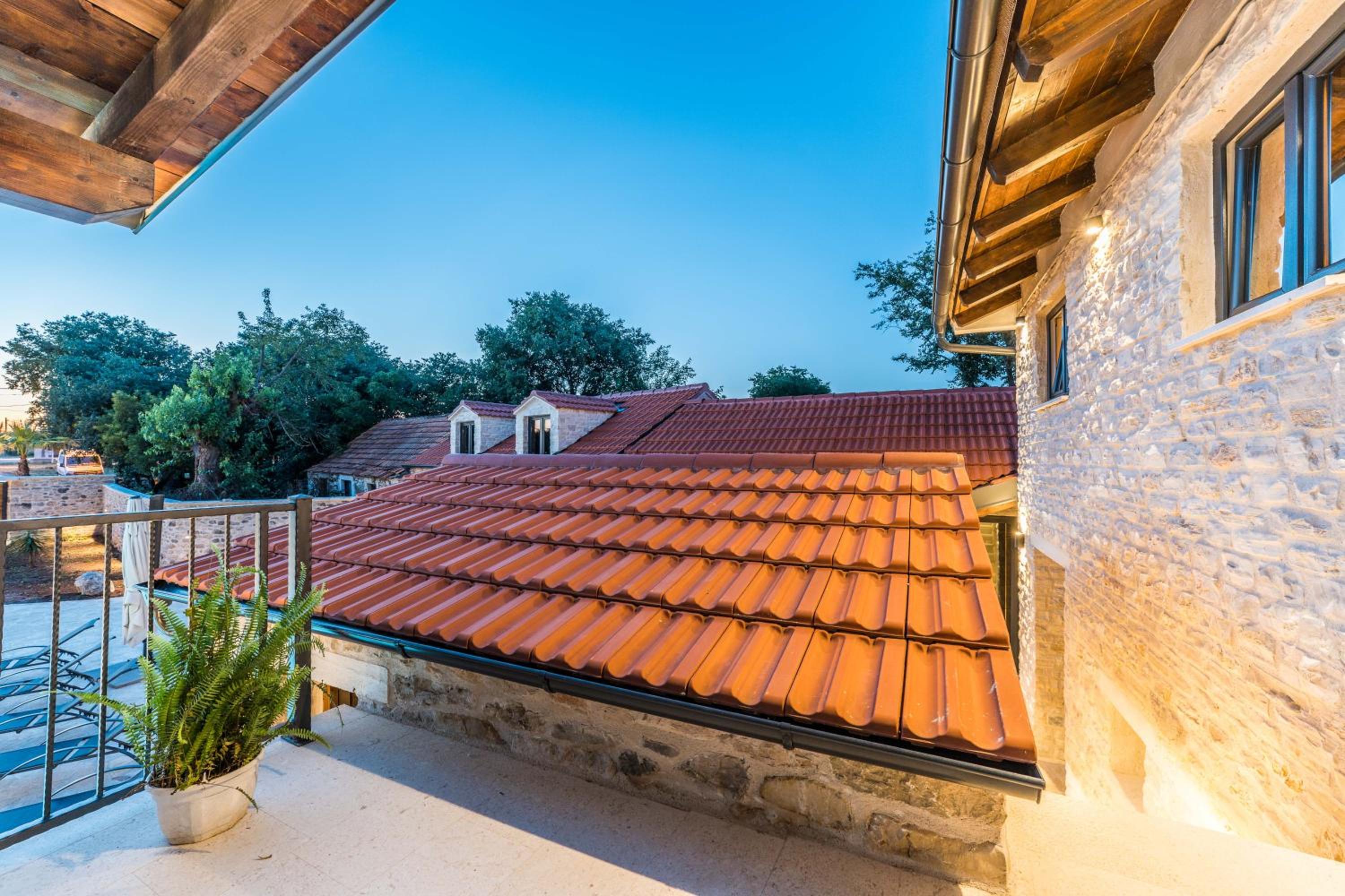 Luxury Villa Cortile