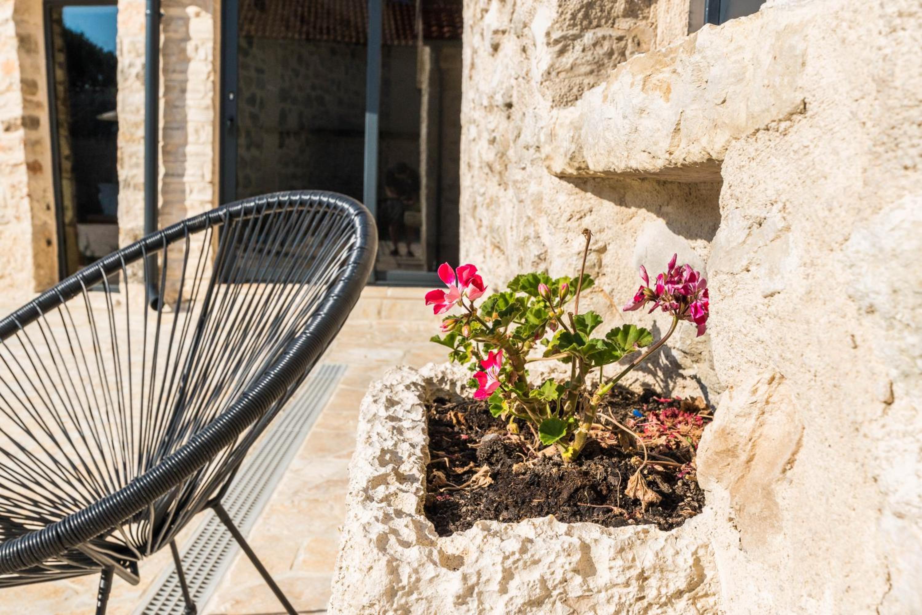 Luxury Villa Cortile