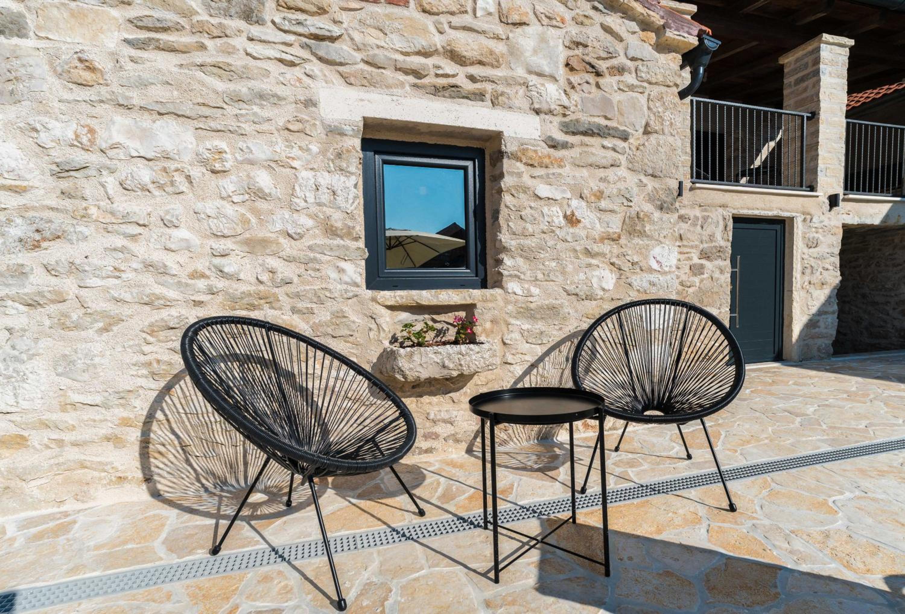 Luxury Villa Cortile