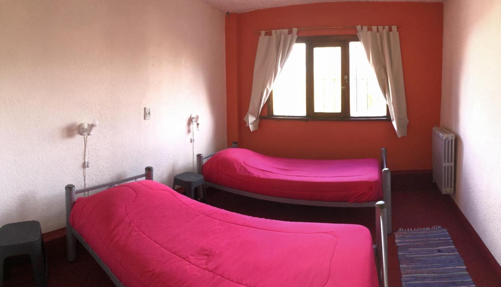 Italia Inn Hostel
