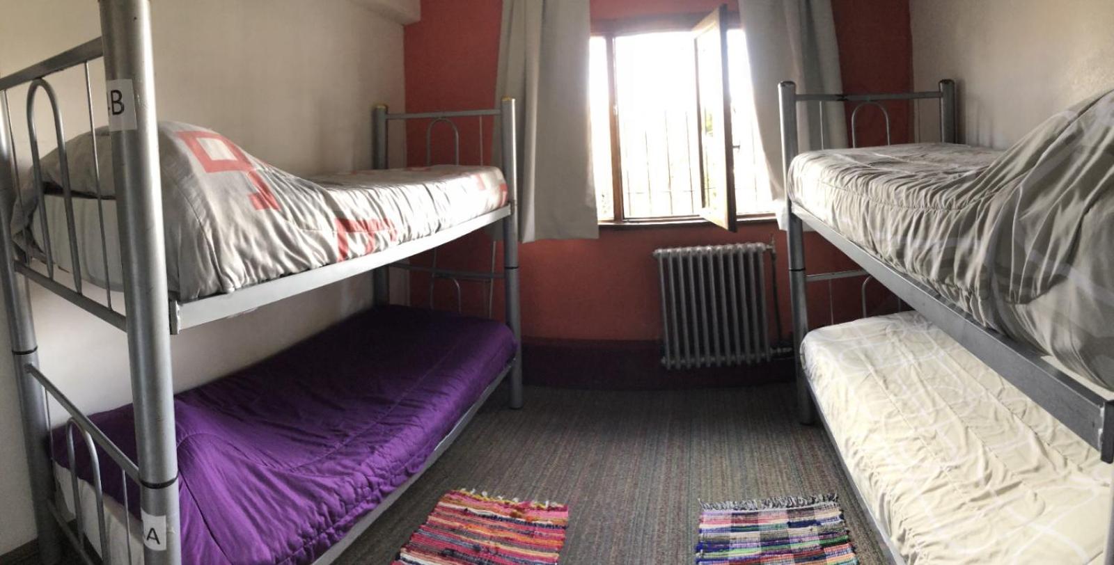 Italia Inn Hostel