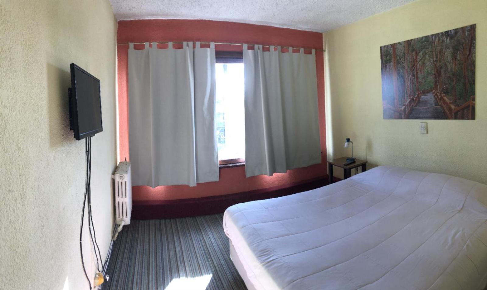 Italia Inn Hostel